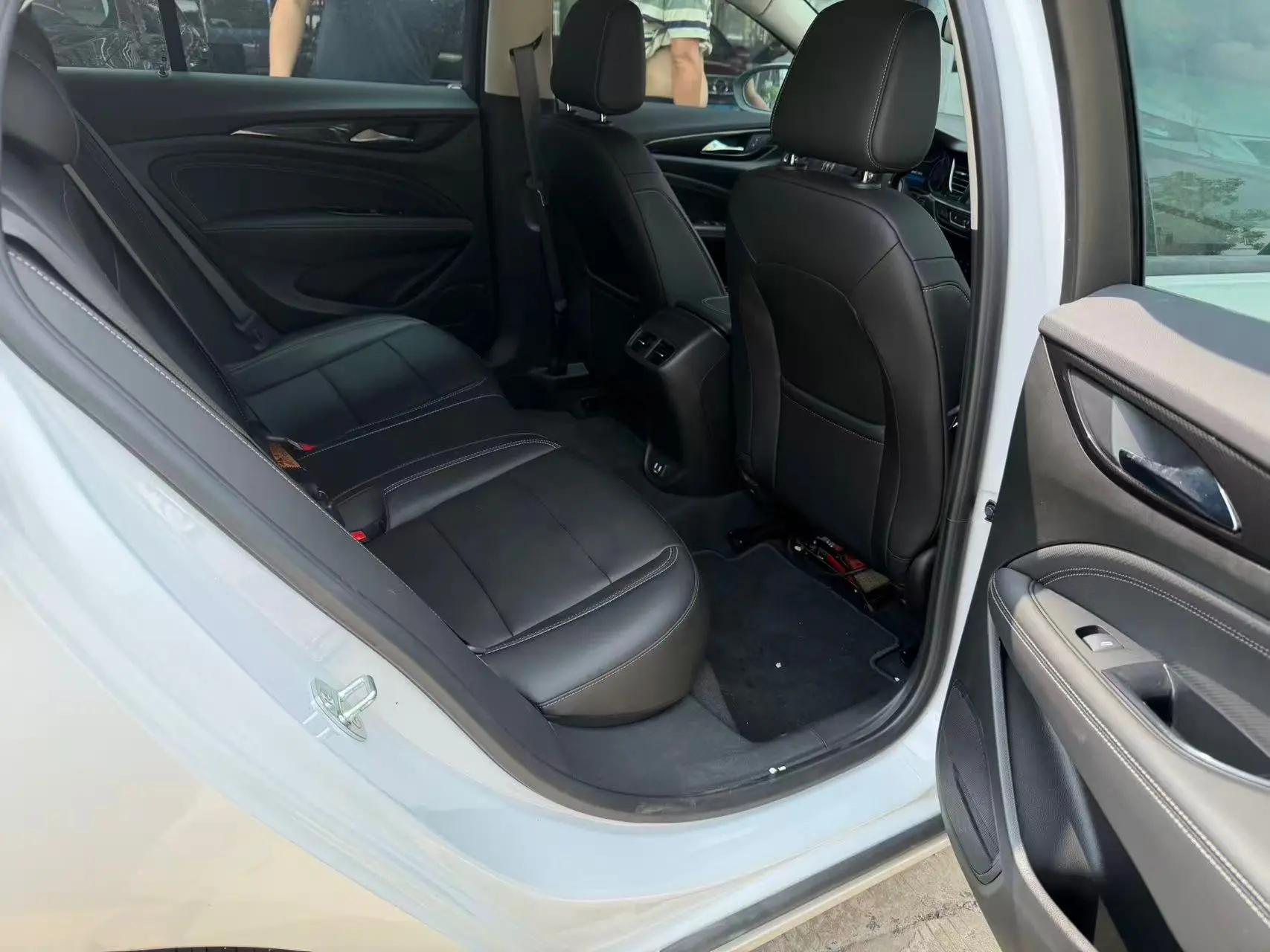 Buick 2025 Regal 1.5T 25T Super Edition Automatic Gear 8