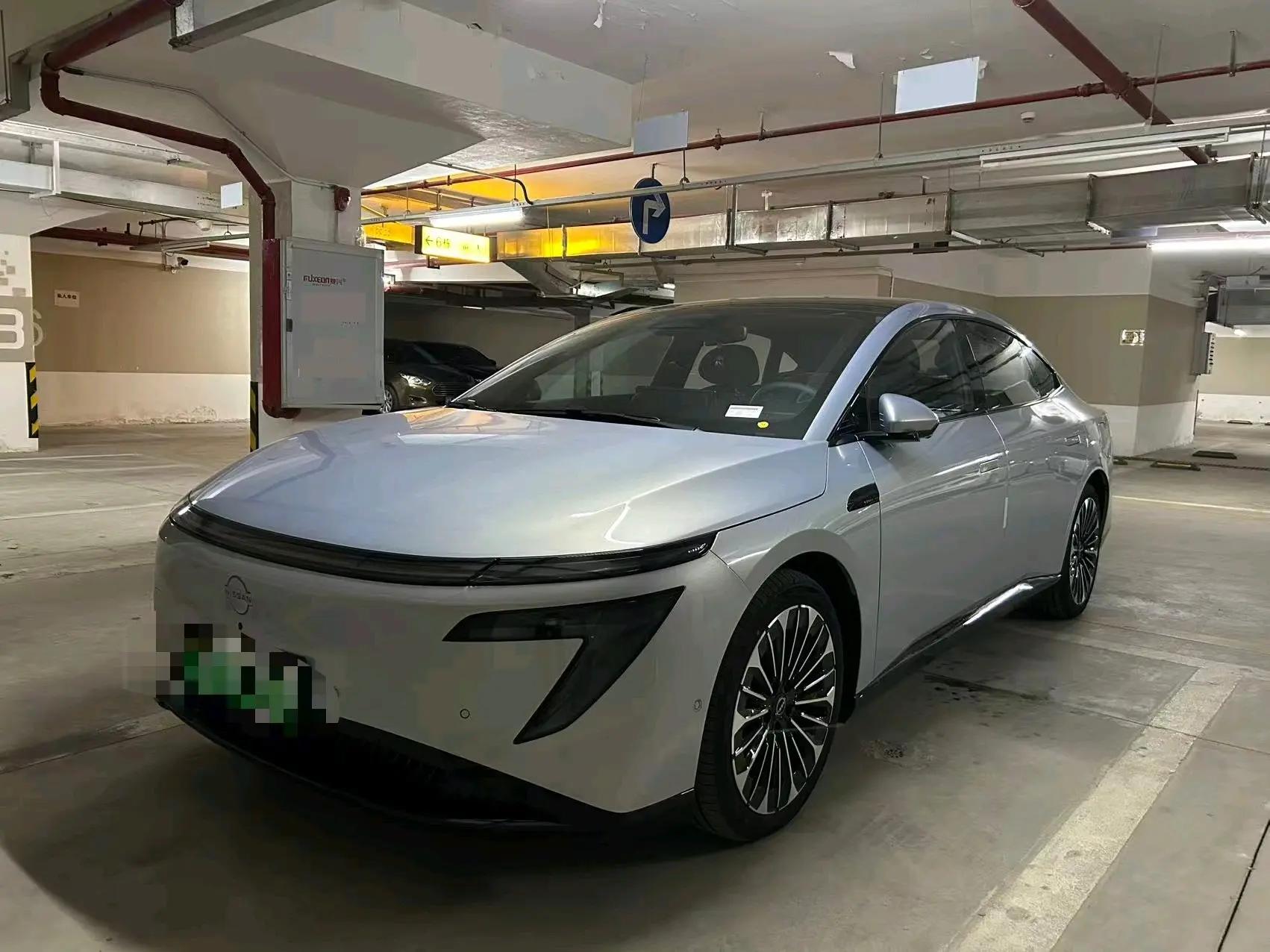 Nissan 2025 N 7 625 Max automatic gear
