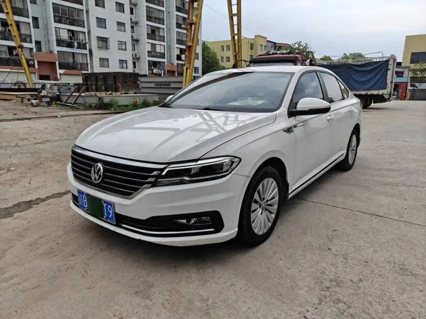 Lavida 2018 280TSI DSG Comfort Edition National V