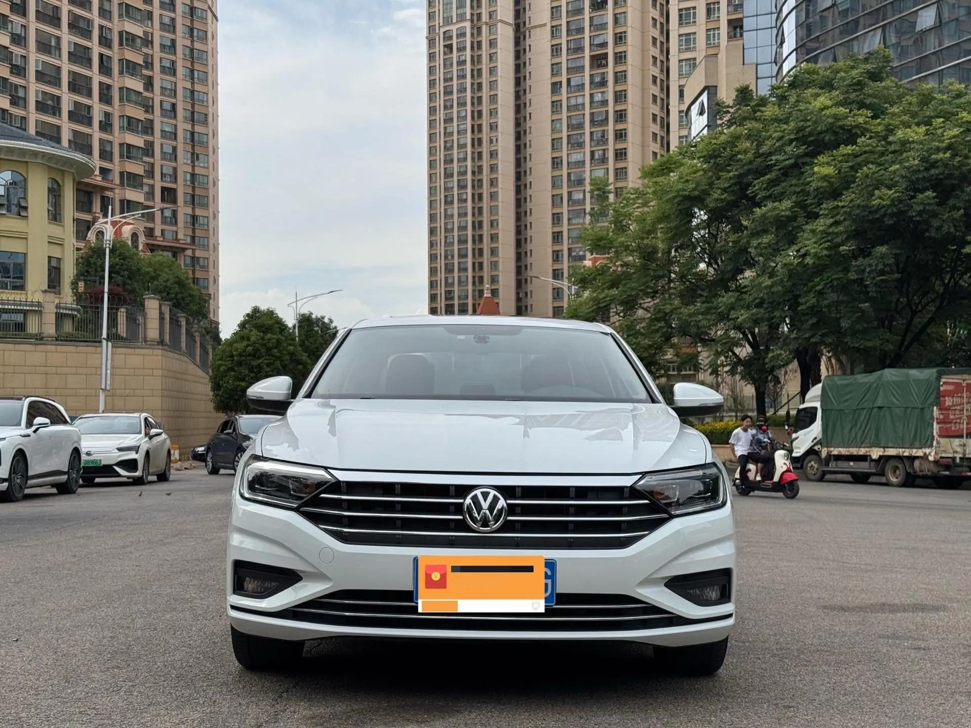 Sagitar 2021 280TSI DSG 30th Anniversary Edition 2