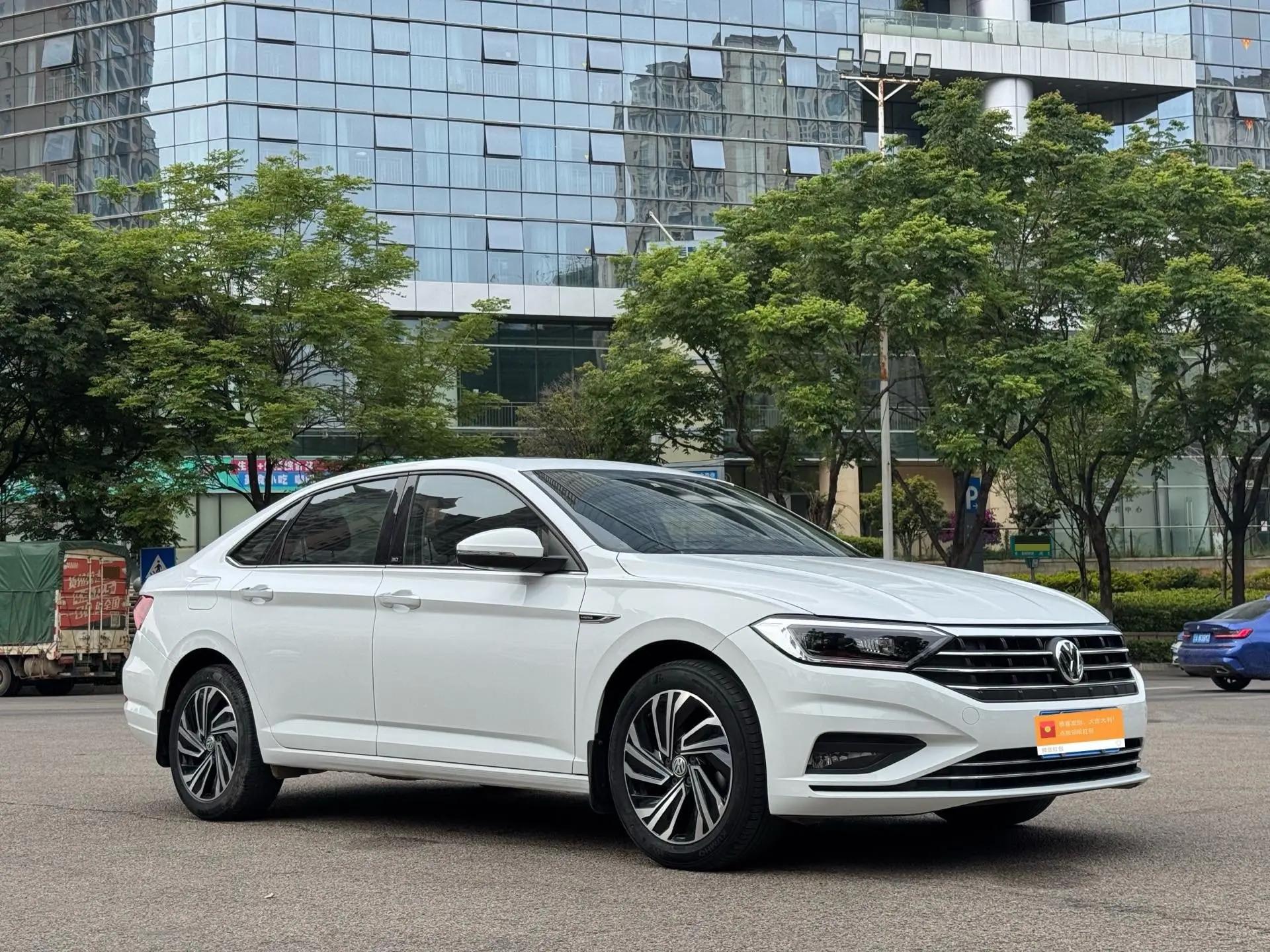 Sagitar 2021 280TSI DSG 30th Anniversary Edition 3