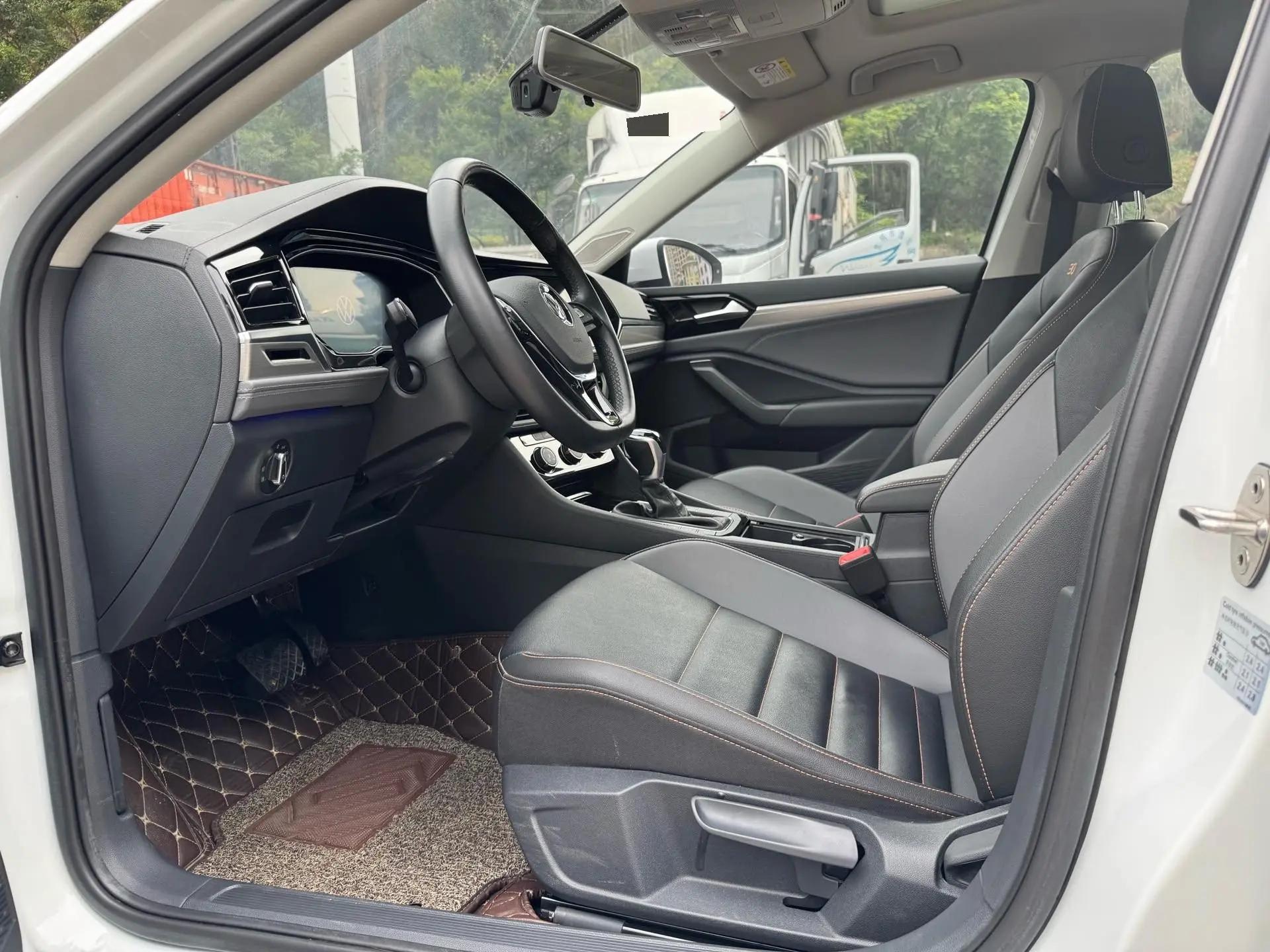 Sagitar 2021 280TSI DSG 30th Anniversary Edition 4