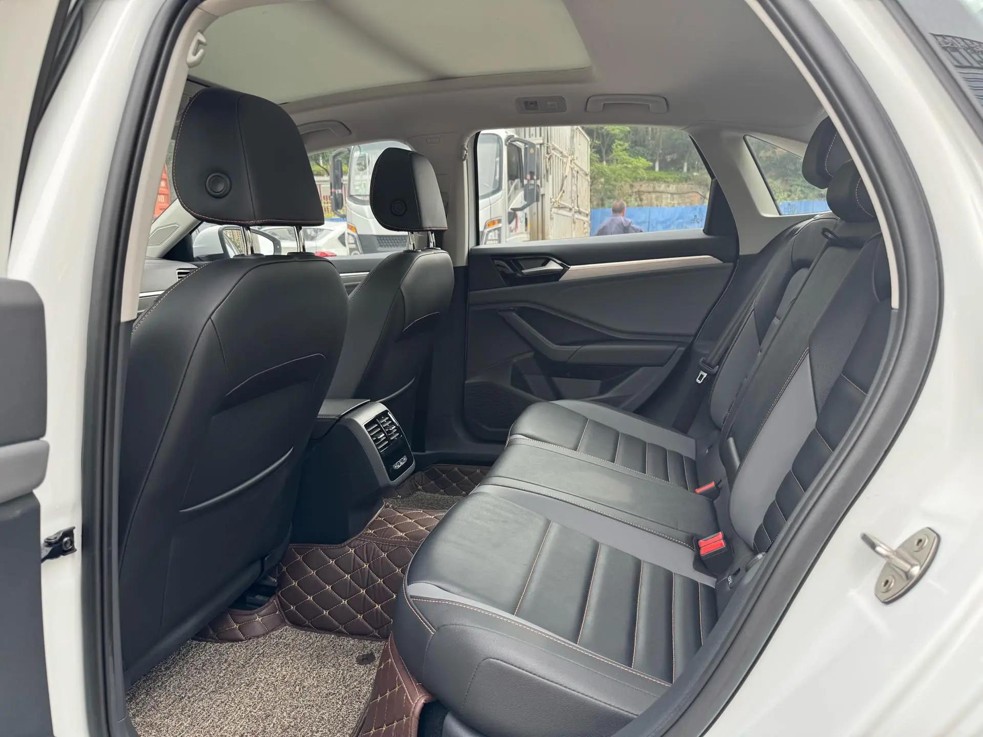 Sagitar 2021 280TSI DSG 30th Anniversary Edition 6