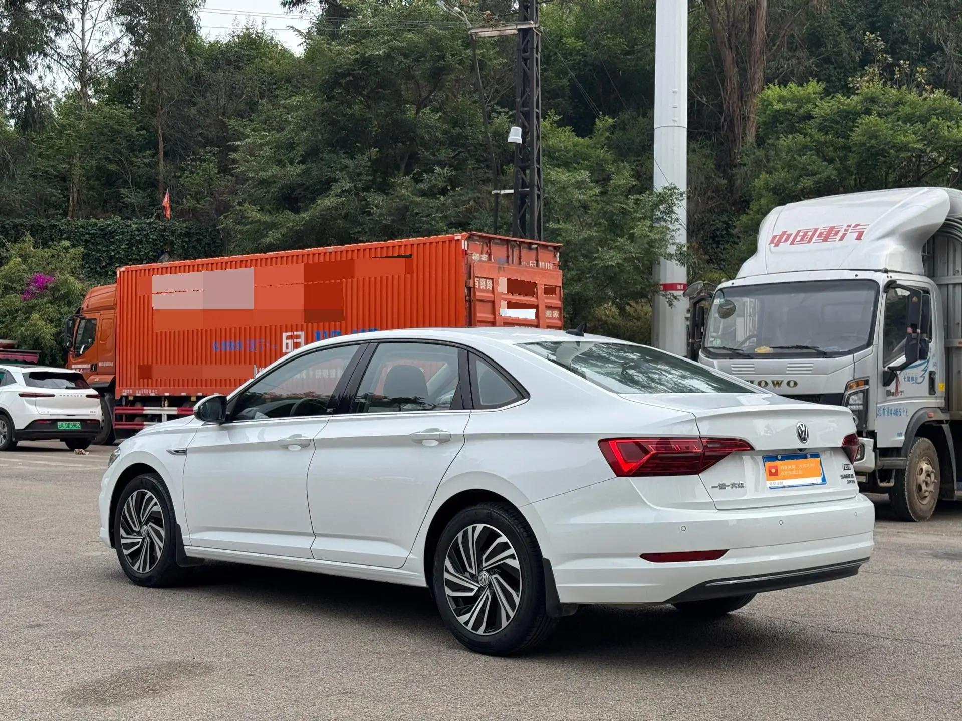 Sagitar 2021 280TSI DSG 30th Anniversary Edition 9