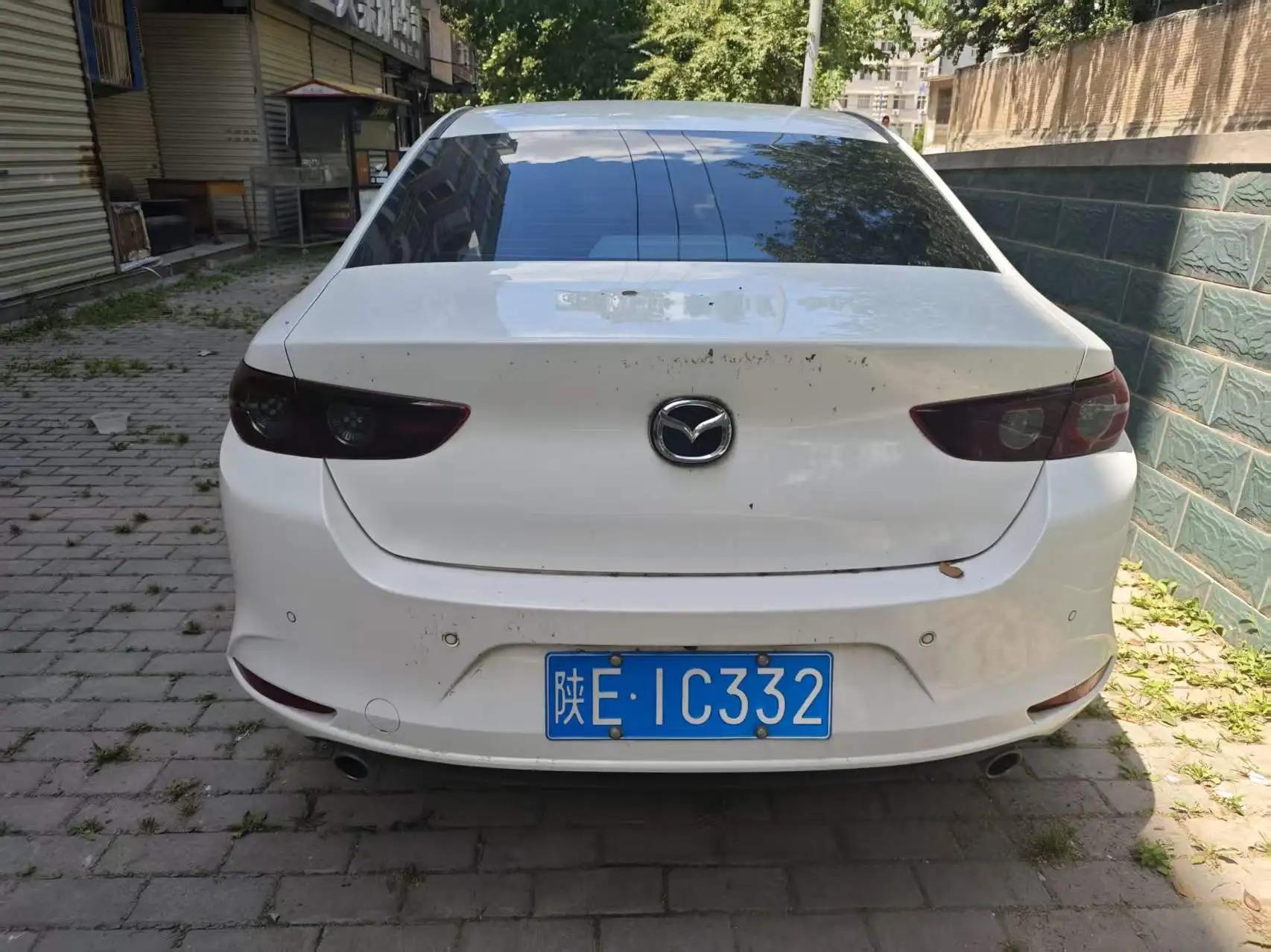 Mazda 3 Onksera 2022 2.0L Automatic Quality Glamour Edition 3