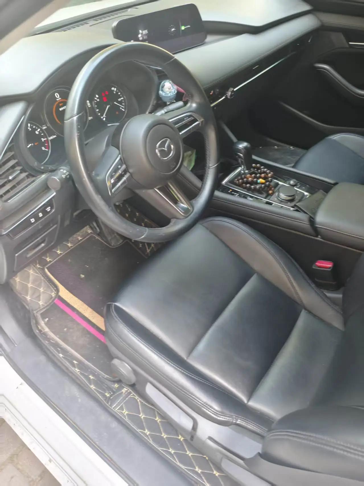 Mazda 3 Onksera 2022 2.0L Automatic Quality Glamour Edition 5
