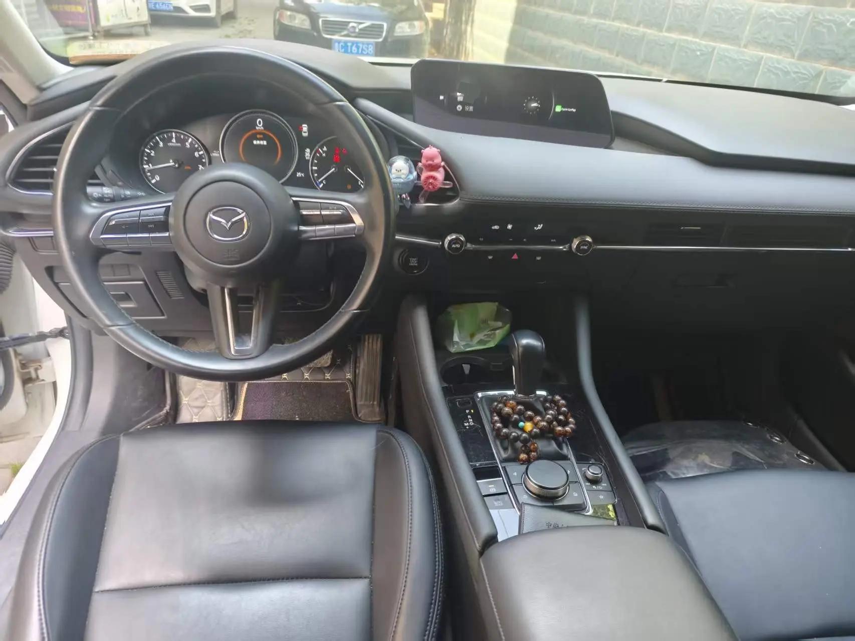 Mazda 3 Onksera 2022 2.0L Automatic Quality Glamour Edition 6