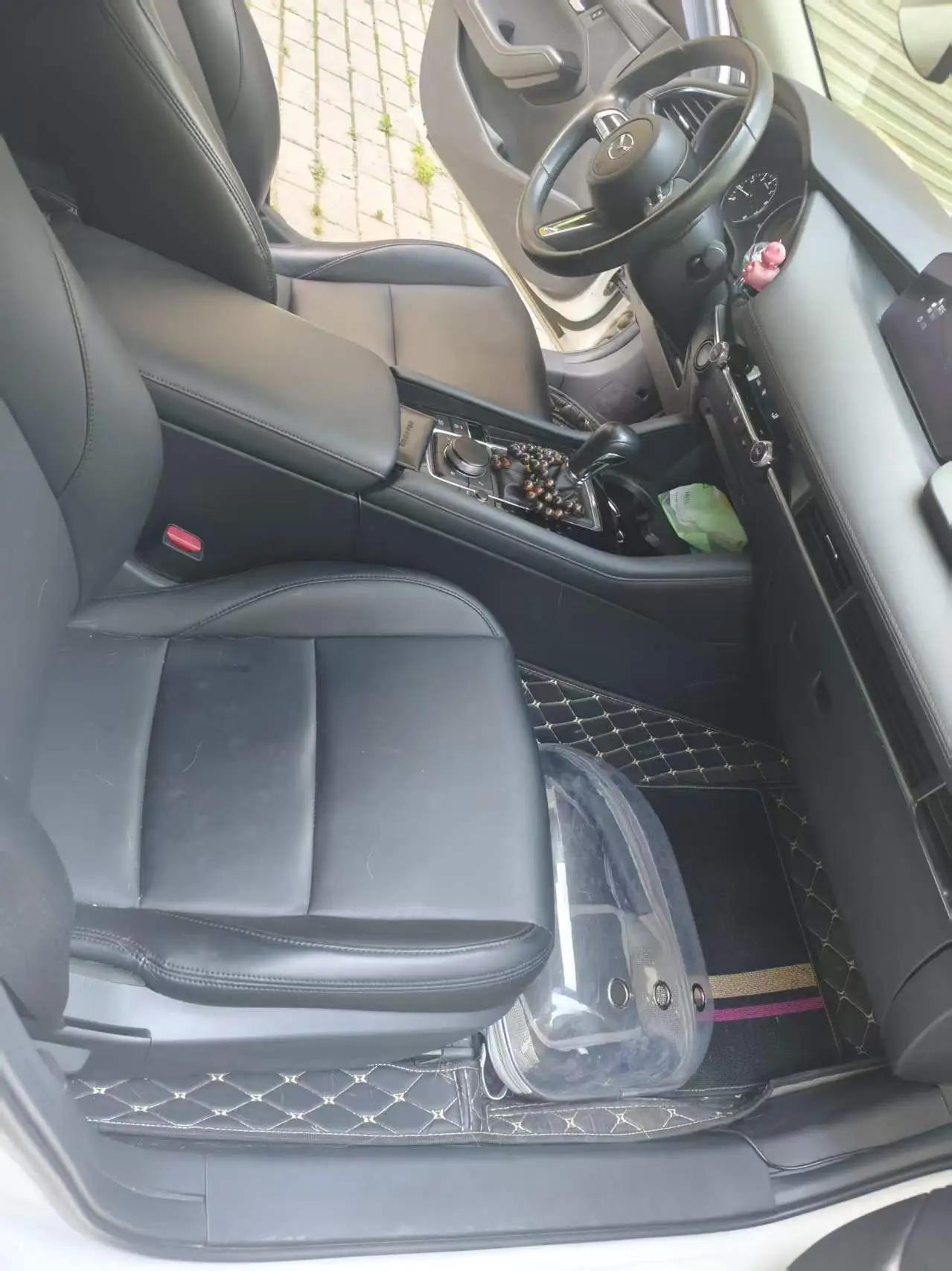 Mazda 3 Onksera 2022 2.0L Automatic Quality Glamour Edition 8