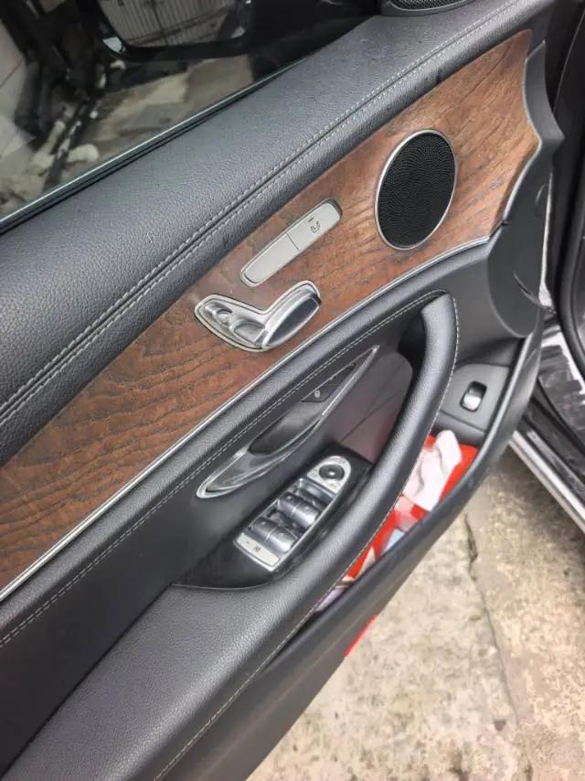 Mercedes Benz E-Class 2020 Modified E 260 L Sports 3