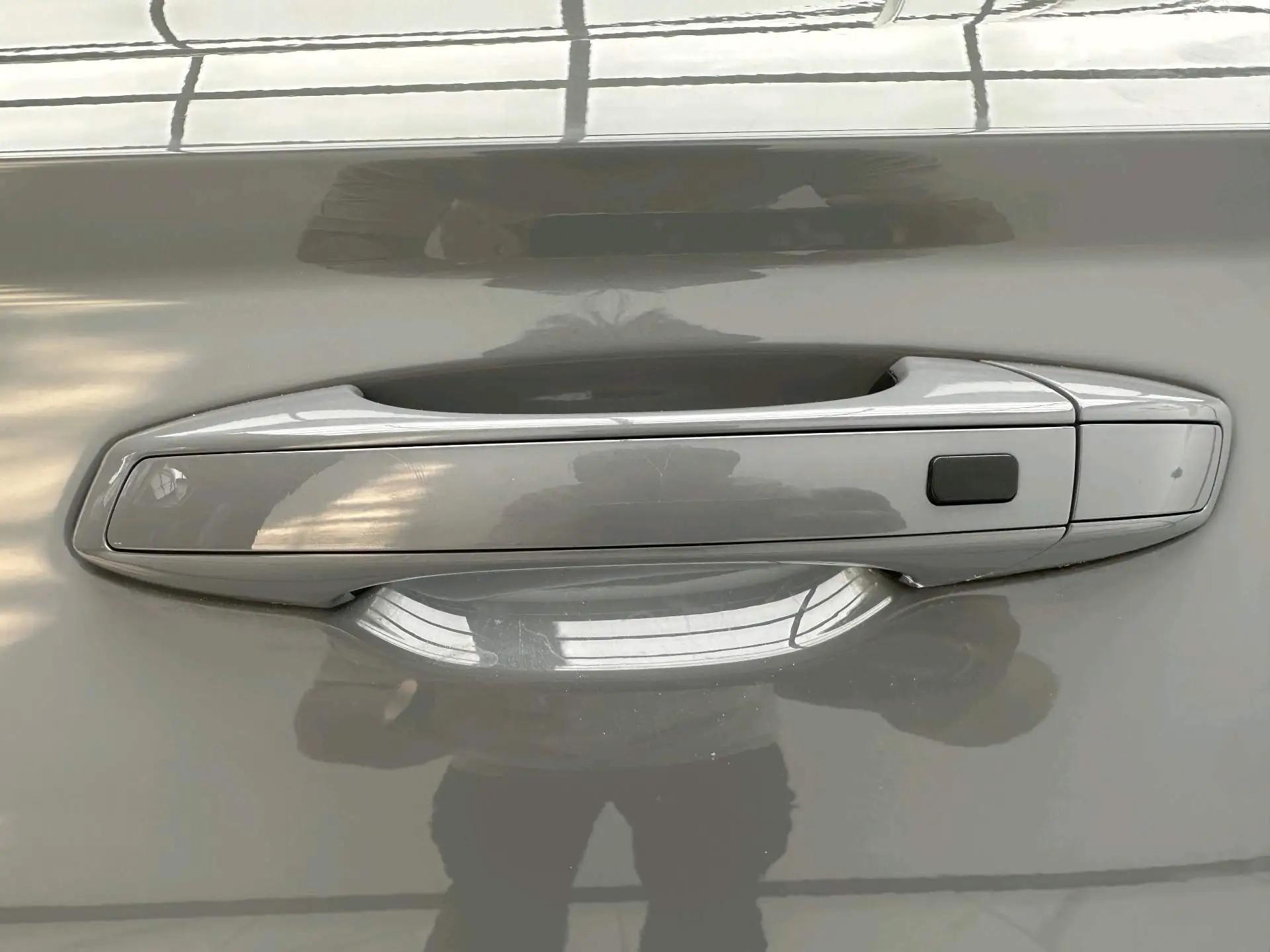 Jetta VS7 2023 280TSI Auto Highlight Glory Edition 11