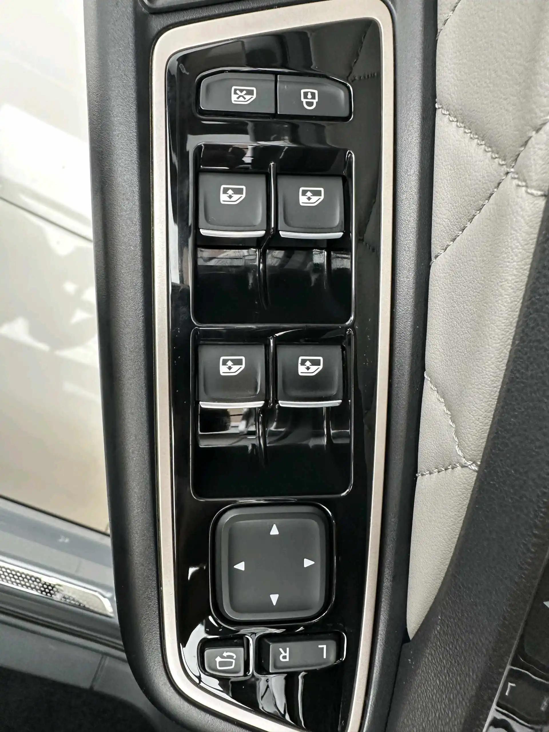 Jetta VS7 2023 280TSI Auto Highlight Glory Edition 12