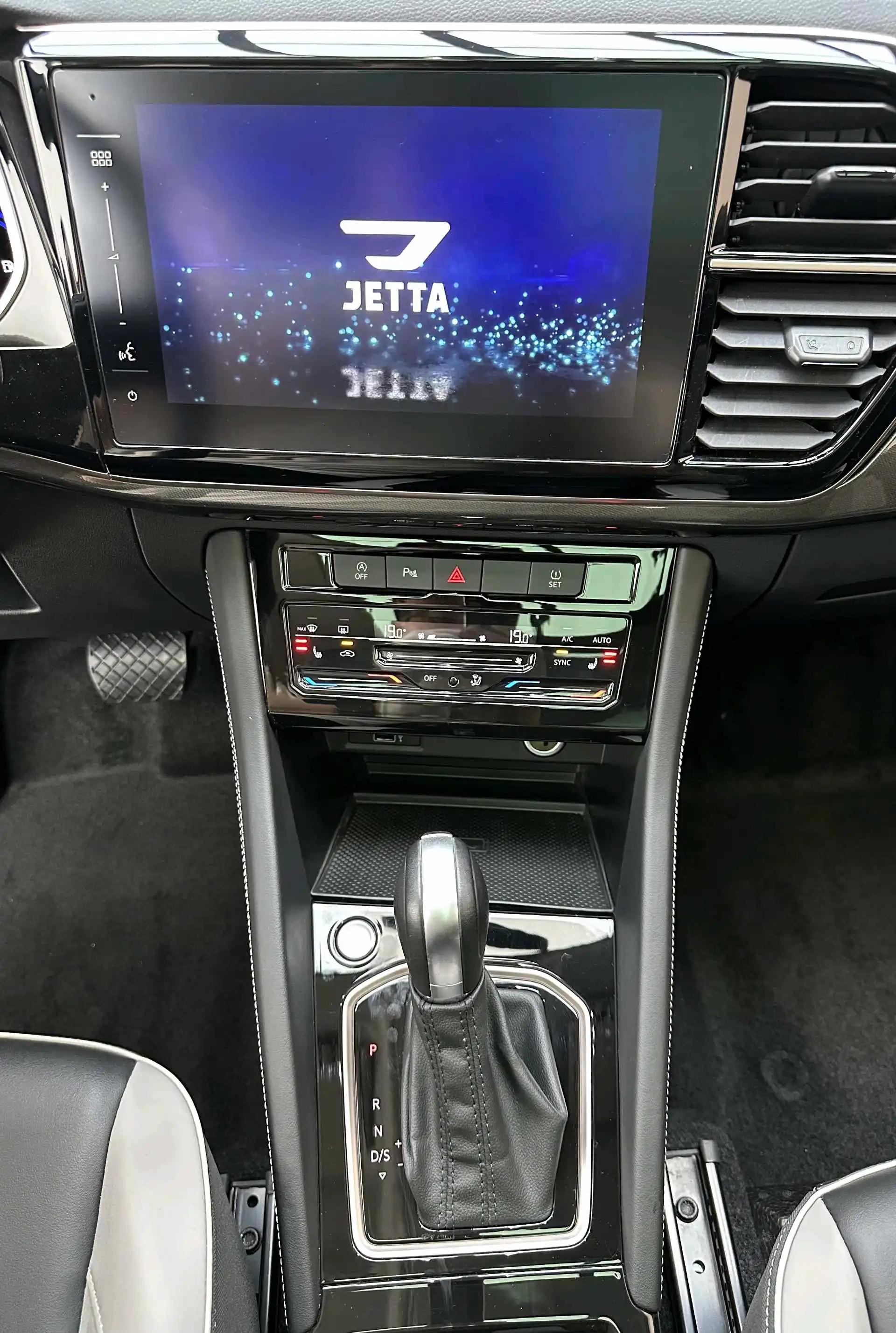 Jetta VS7 2023 280TSI Auto Highlight Glory Edition 15
