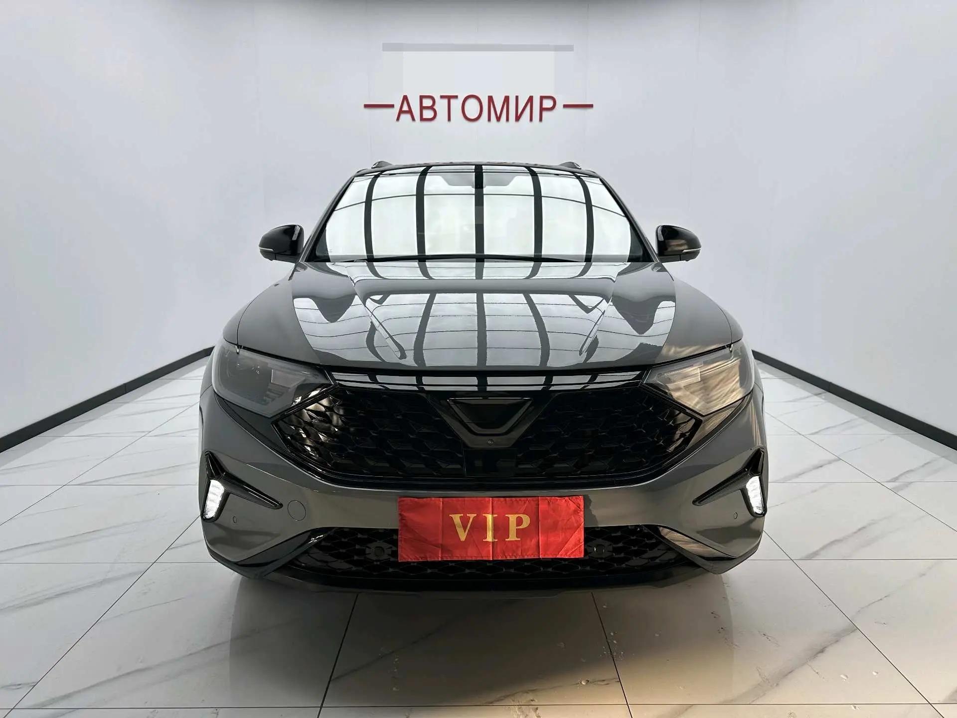 Jetta VS7 2023 280TSI Auto Highlight Glory Edition 2