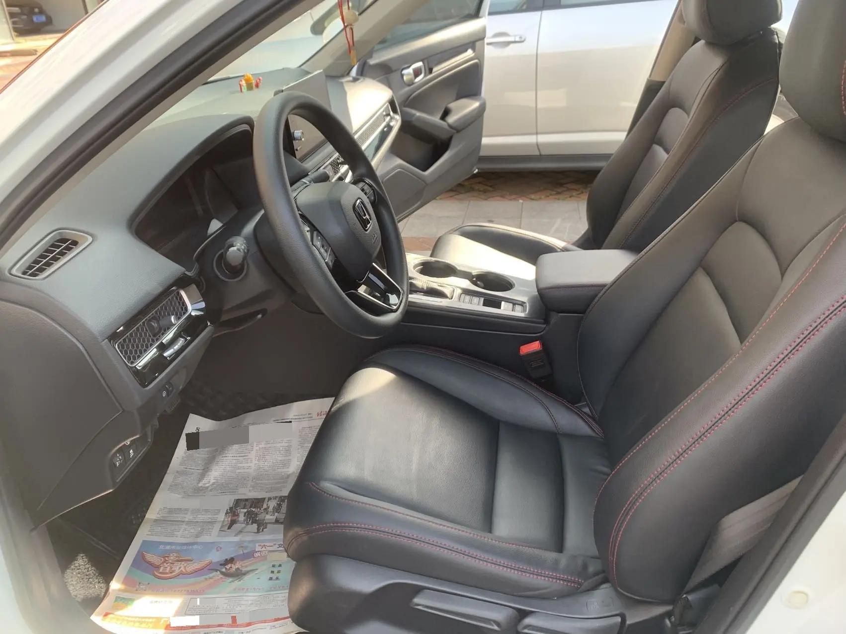 Model 2022 240TURBO CVT Magic Night Technology Edition 8