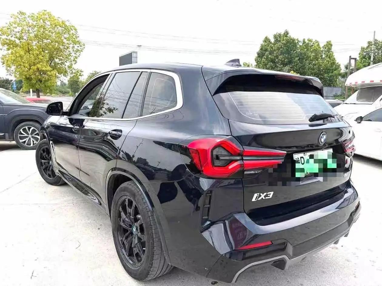 BMW iX3 (Imported) 2024 iX3 Leading Automatic Gear 3