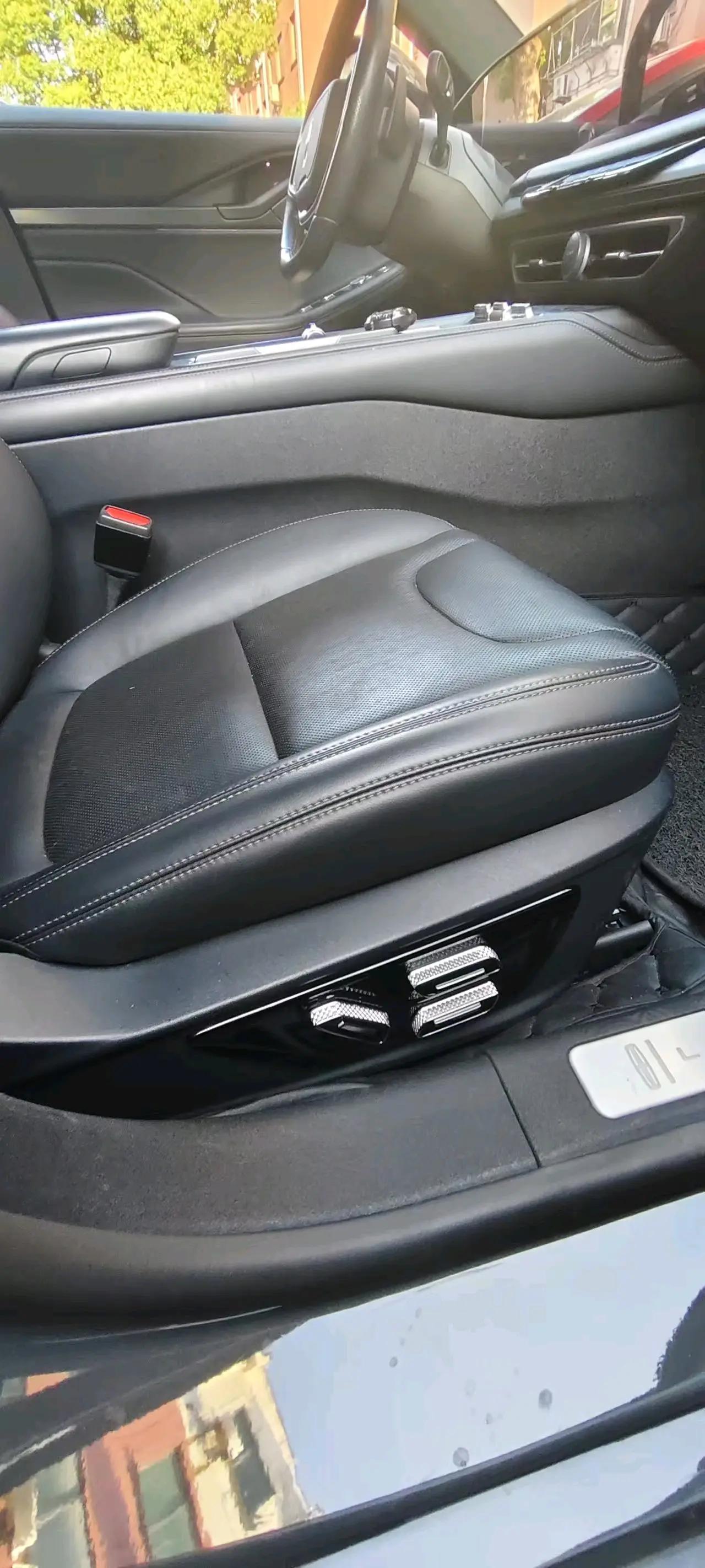 Lincoln Z 2022 I Cool Elegant Edition 7