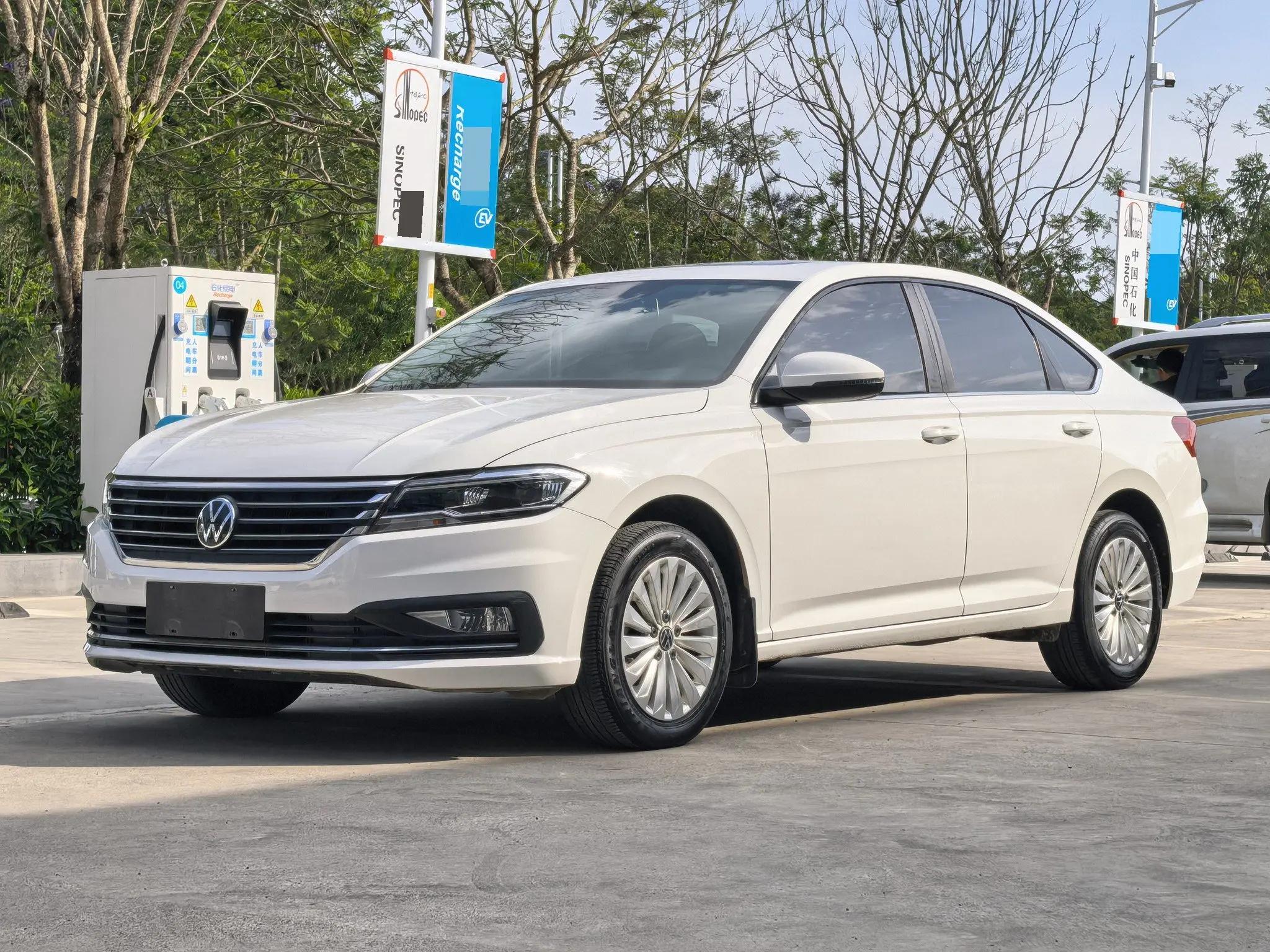 Lavida 2019 280TSI DSG Comfort Edition Country VI