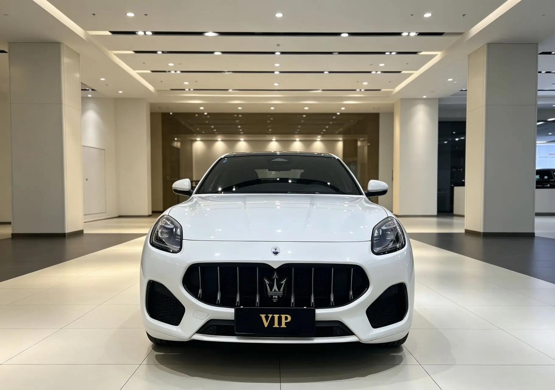 Grecale 2023 2.0T GT 2