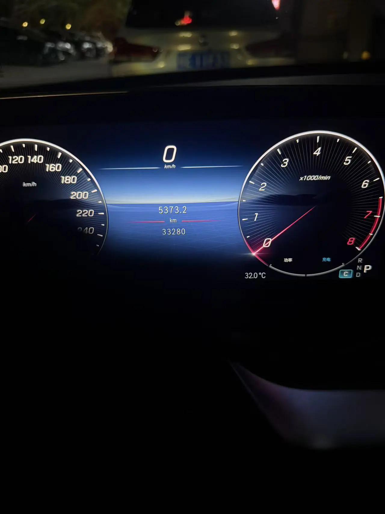 Mercedes Benz C- Class 2023 C 260 L 48V 1.5T (facelift) automatic 5