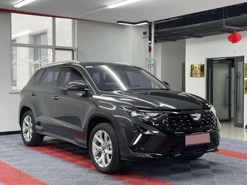 Jetta VS5 2024 280TSI Manual Pioneer Edition 3