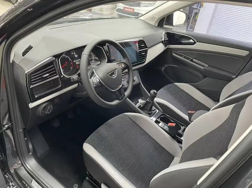 Jetta VS5 2024 280TSI Manual Pioneer Edition 4