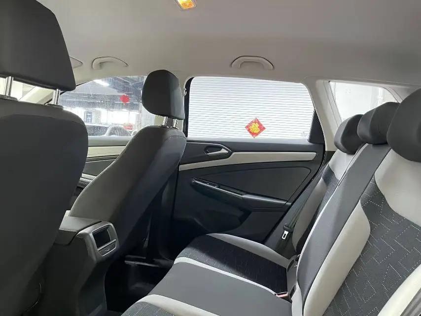 Jetta VS5 2024 280TSI Manual Pioneer Edition 6