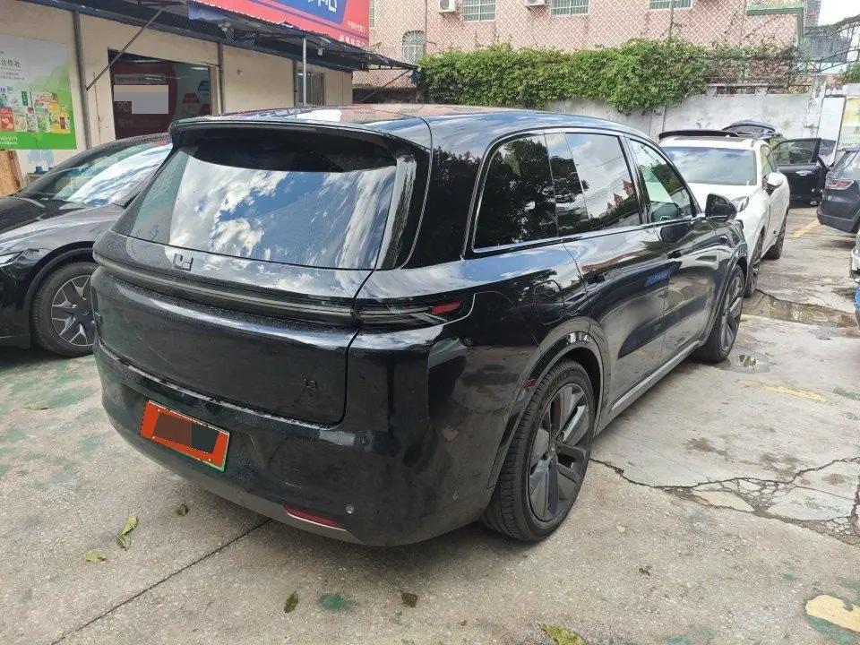 Li L8 2023 Pro 3