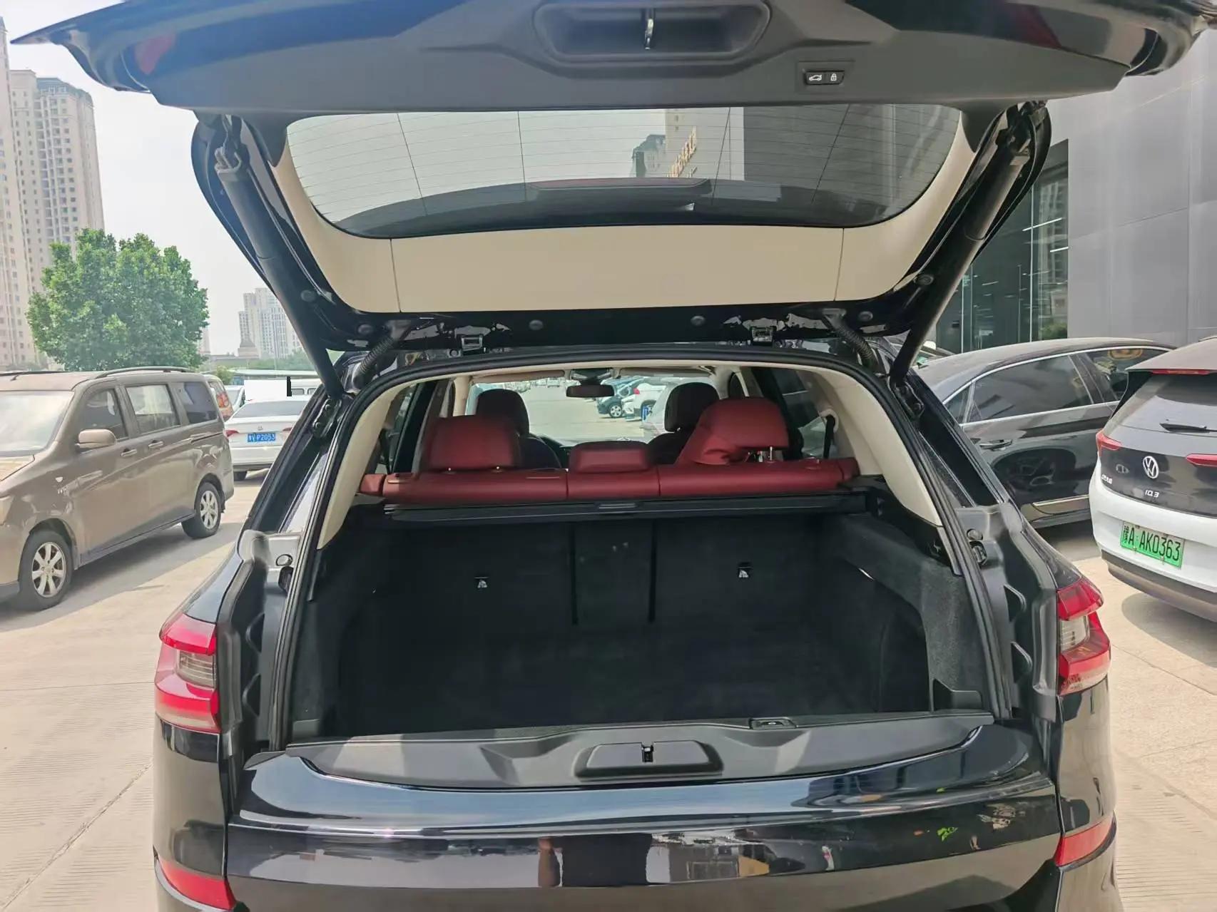 BMW X5 2022 xDrive 30Li exclusive m sports suit 5