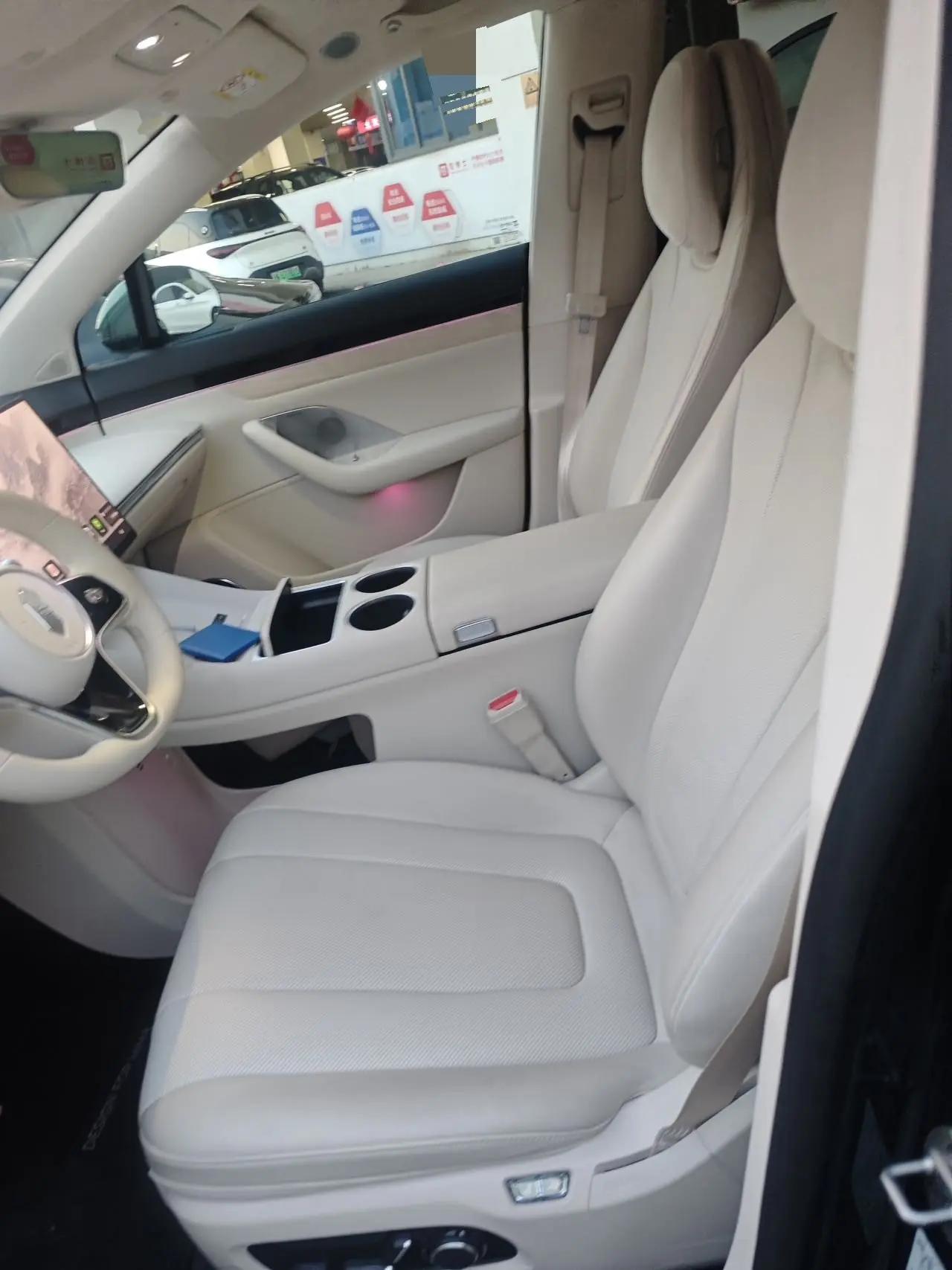 Intellectual 2024 R 7 802km Max Automatic Gear 4
