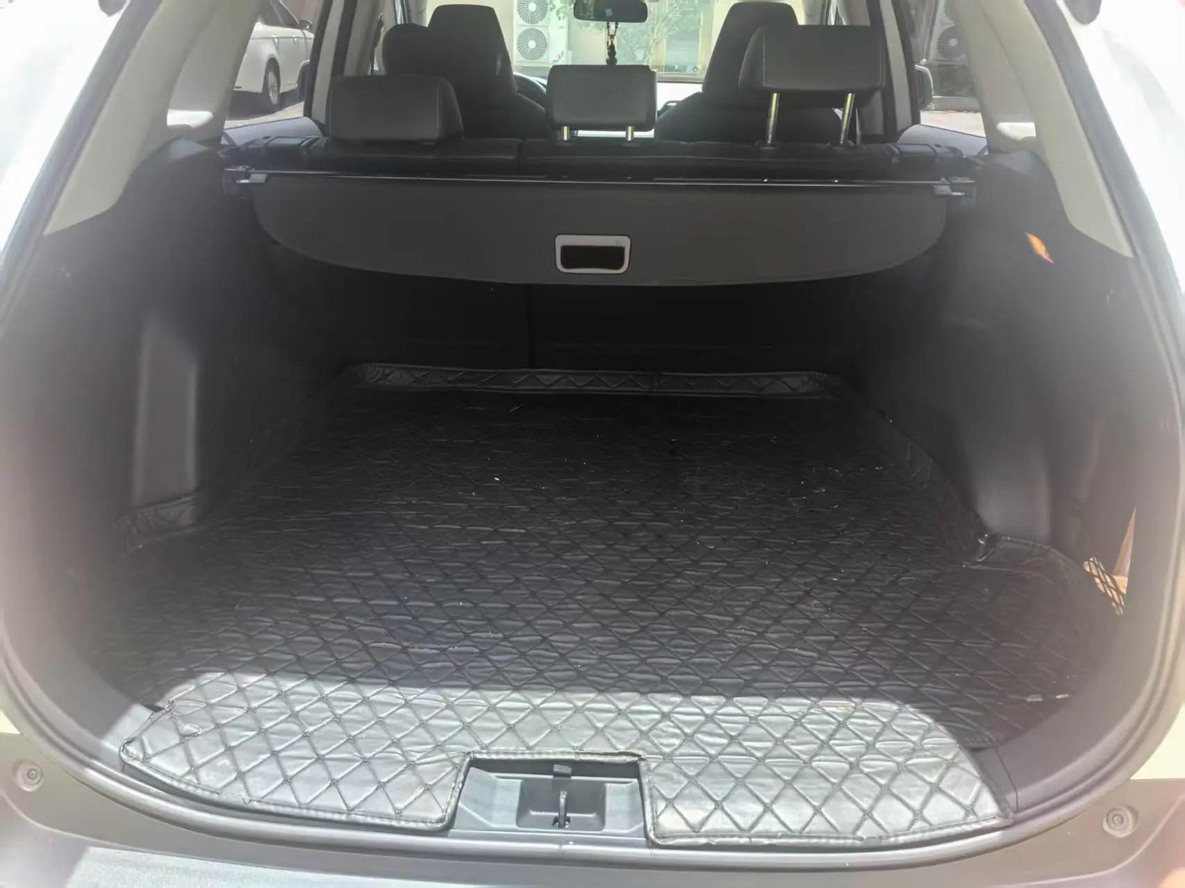 RAV4 RongFang 2021 Dual Engine 2.5L CVT Four-wheel Drive Elite PLUS Edition 3