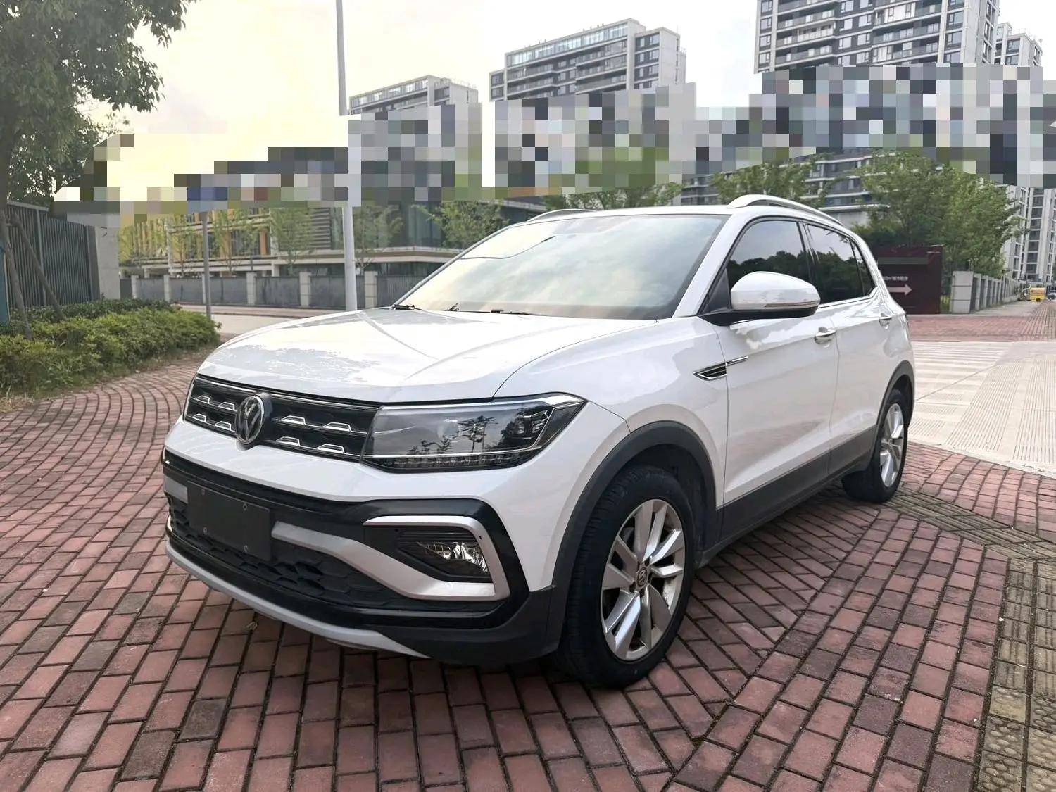 Tujia 2019 280TSI DSG Comfort Edition