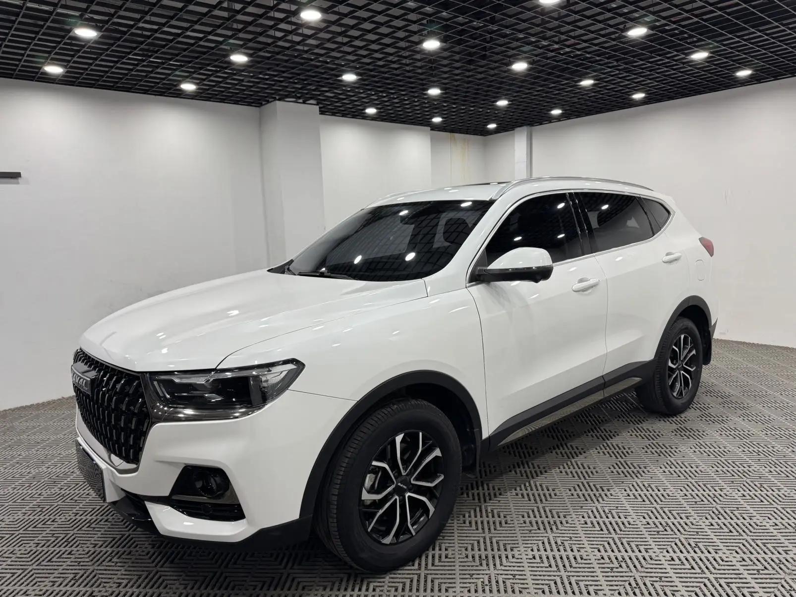 Haval 2023 H6 1.5T National Trend Edition Urban Edition Automatic