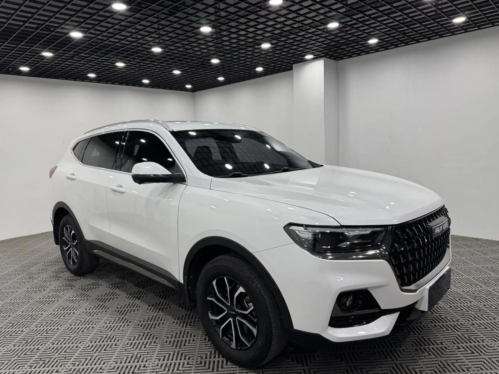 Haval 2023 H6 1.5T National Trend Edition Urban Edition Automatic 2