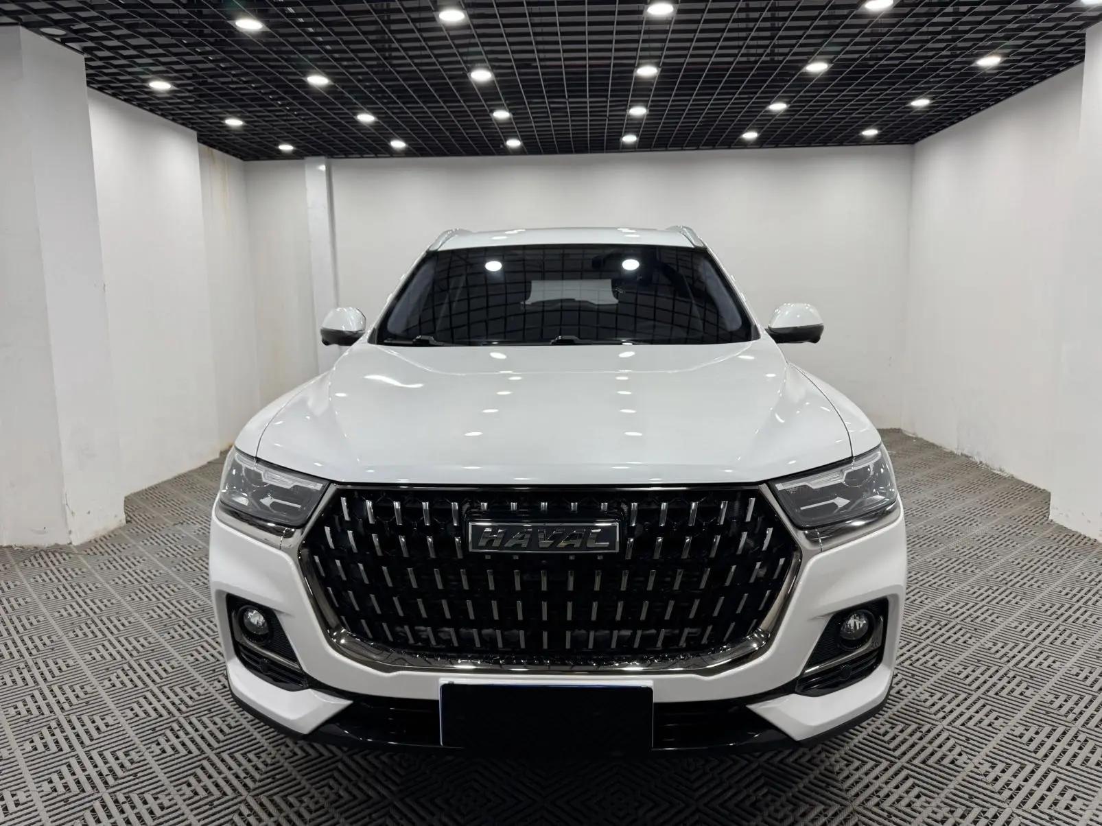 Haval 2023 H6 1.5T National Trend Edition Urban Edition Automatic 3