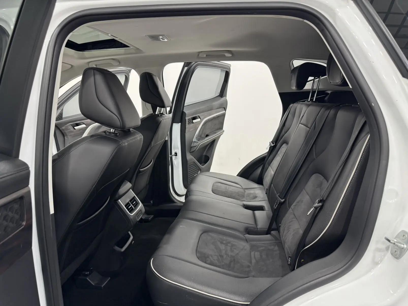 Haval 2023 H6 1.5T National Trend Edition Urban Edition Automatic 6
