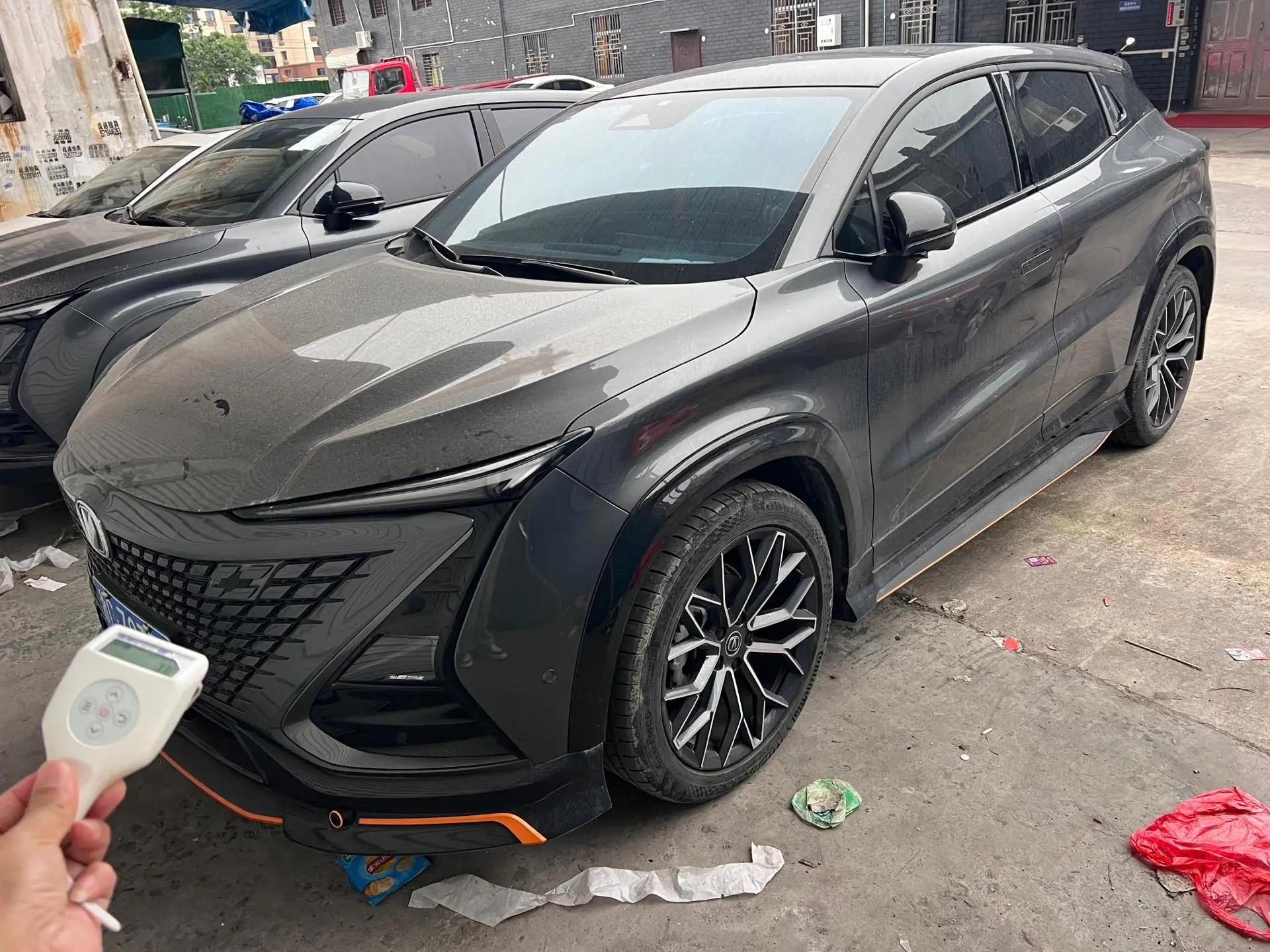 ChangAn UNI-T 2022 1.5T Flagship