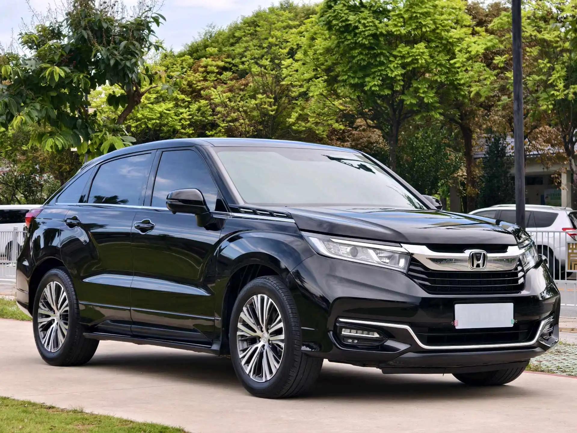 Crown Road 2020 240TURBO Two-Drive Comfortable Edition 3