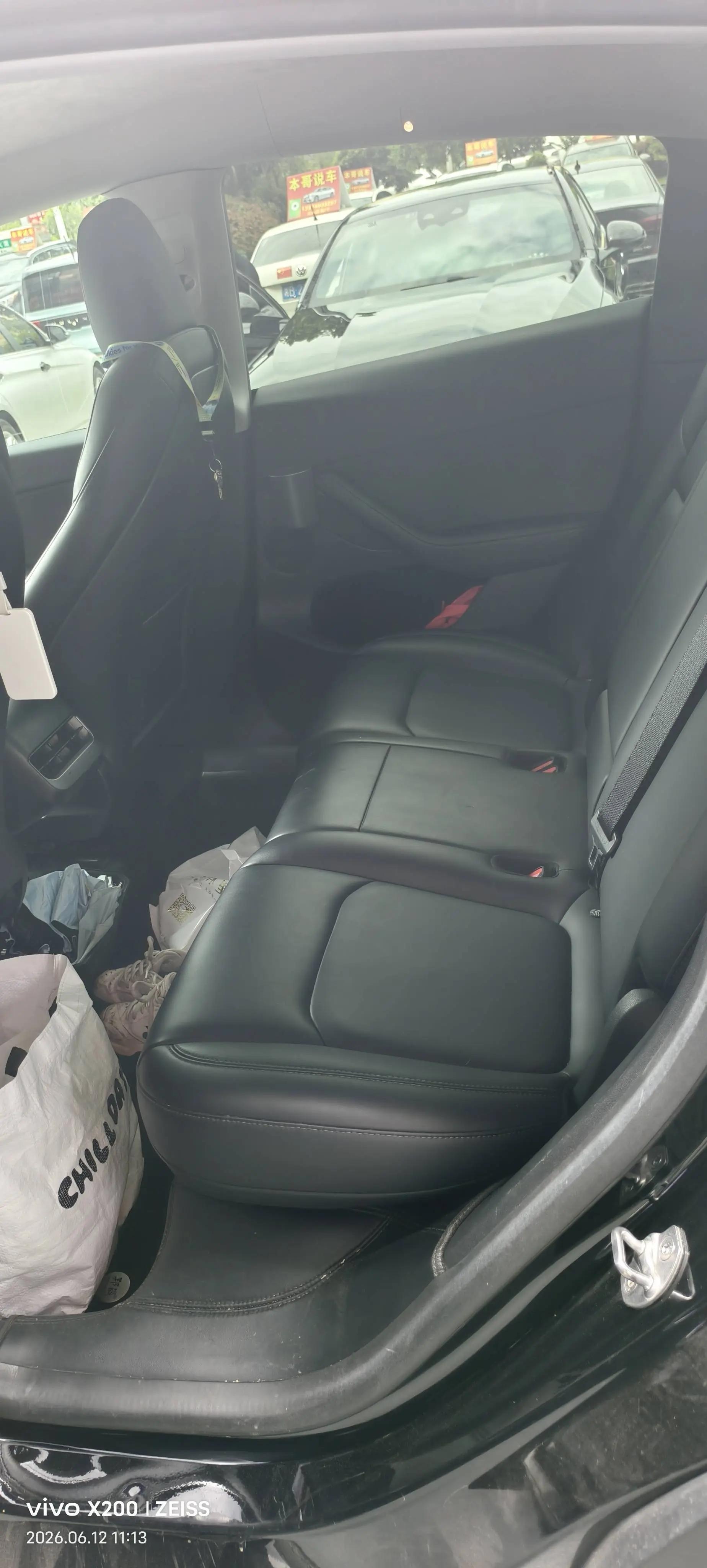2021 Model Y Long Range All-Wheel Drive Edition 8