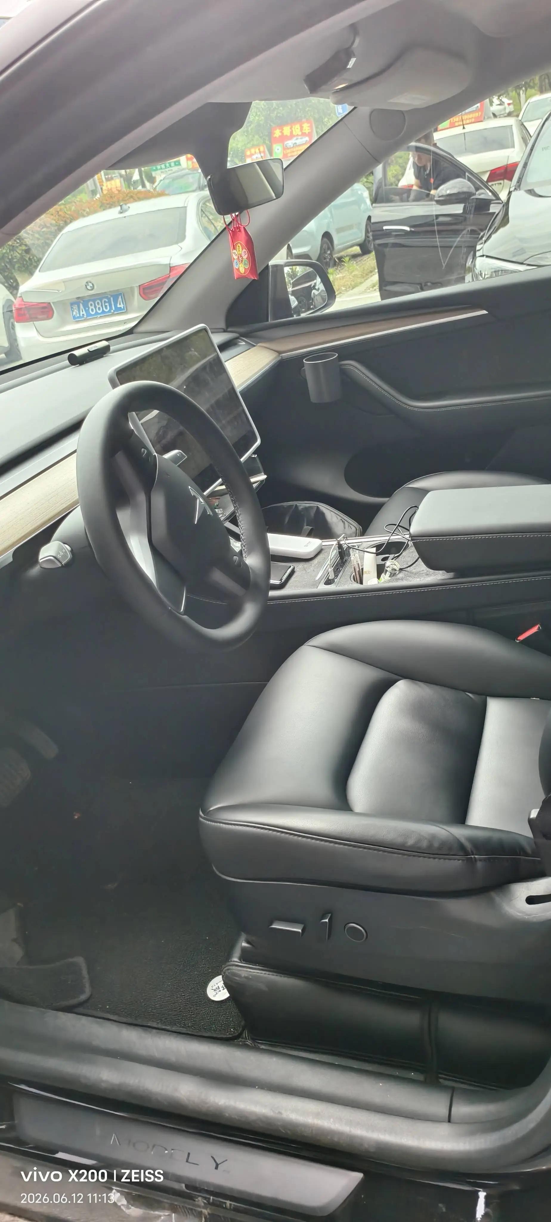 2021 Model Y Long Range All-Wheel Drive Edition 9