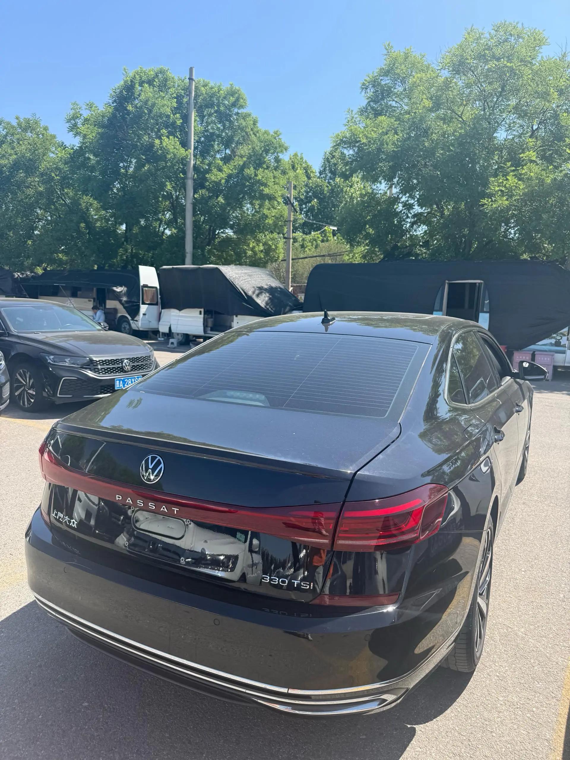Volkswagen 2024 Passat 2.0TSI 330TSI Elite Edition Automatic 10