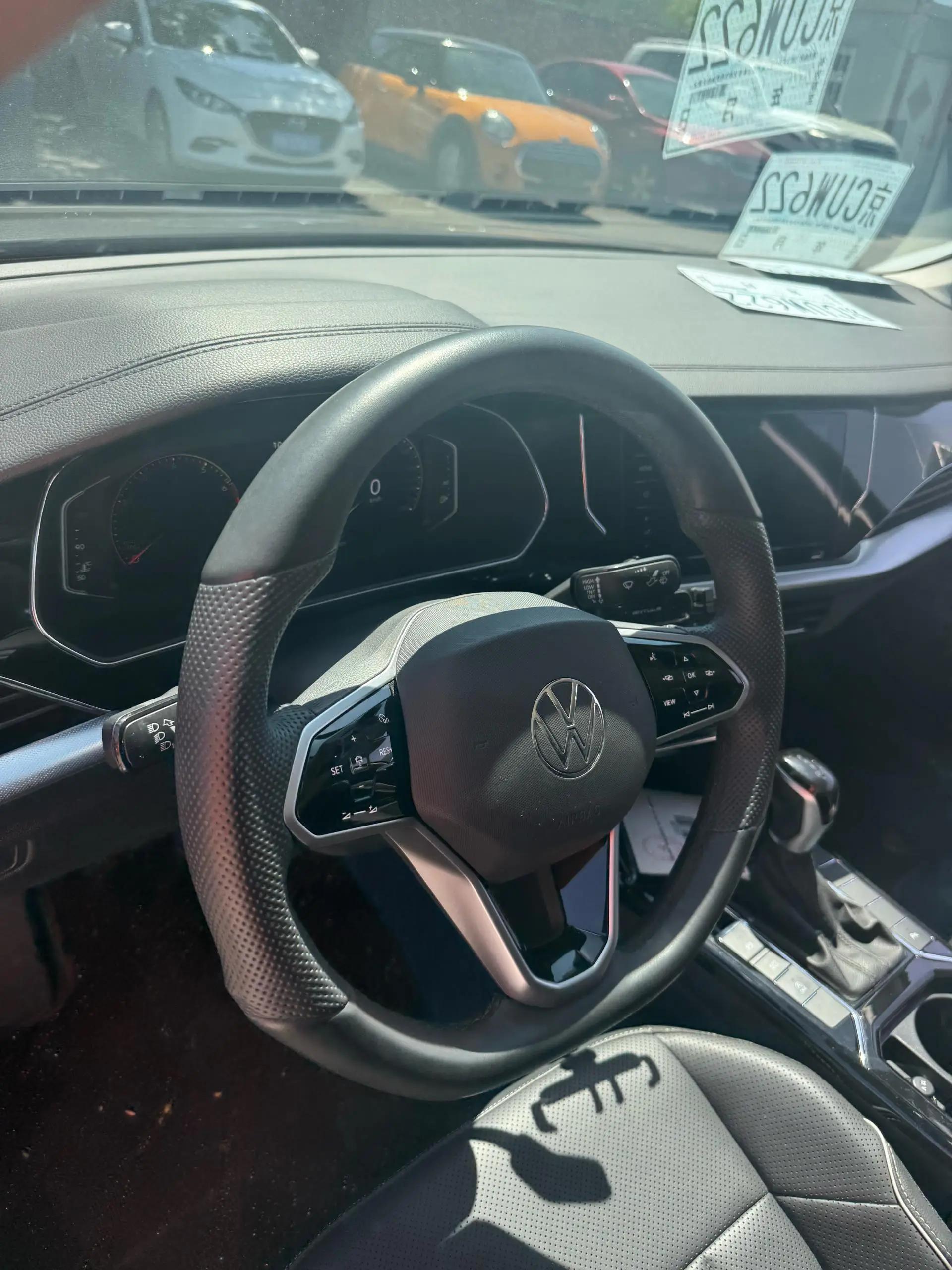 Volkswagen 2024 Passat 2.0TSI 330TSI Elite Edition Automatic 4