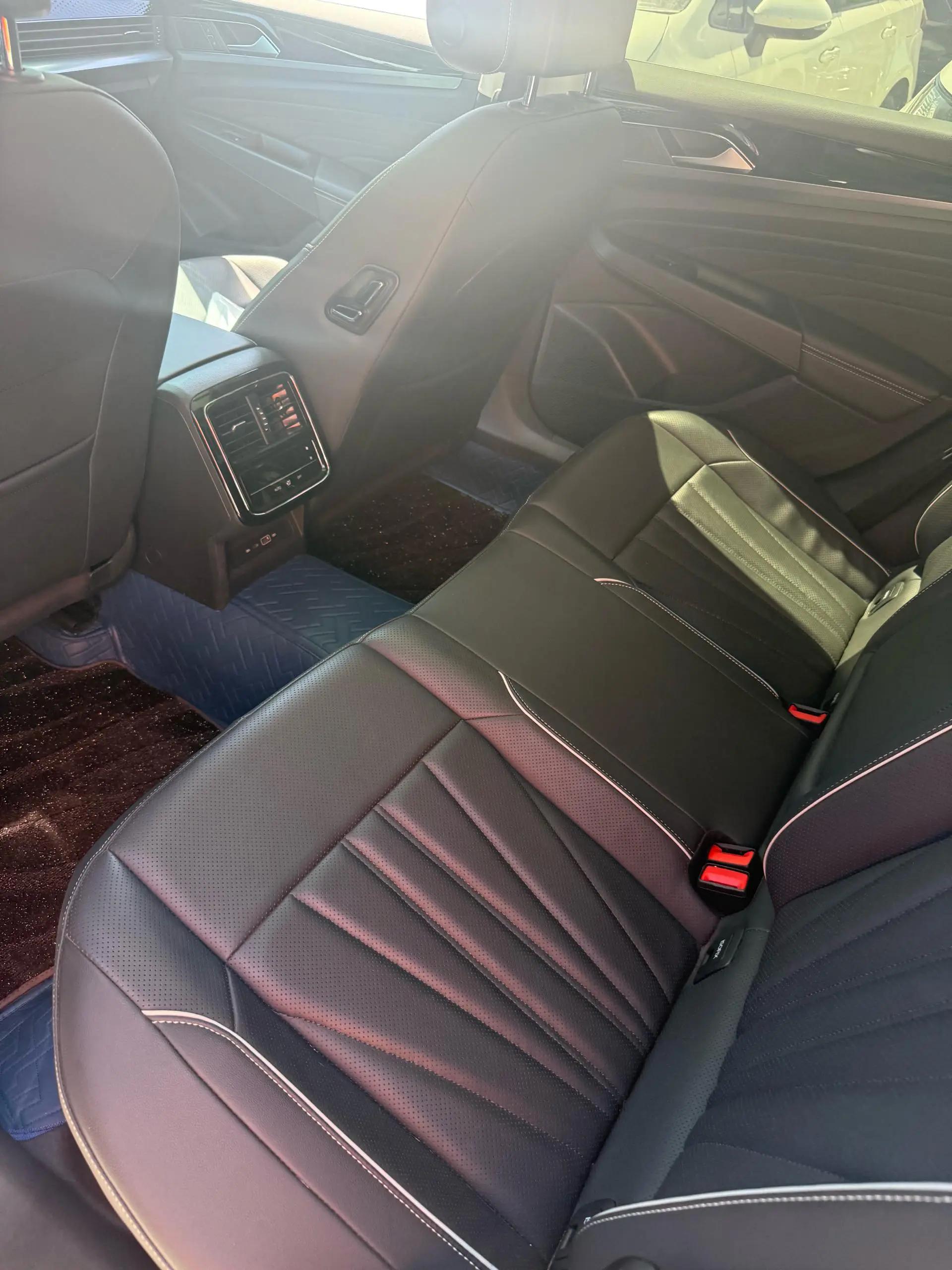 Volkswagen 2024 Passat 2.0TSI 330TSI Elite Edition Automatic 9
