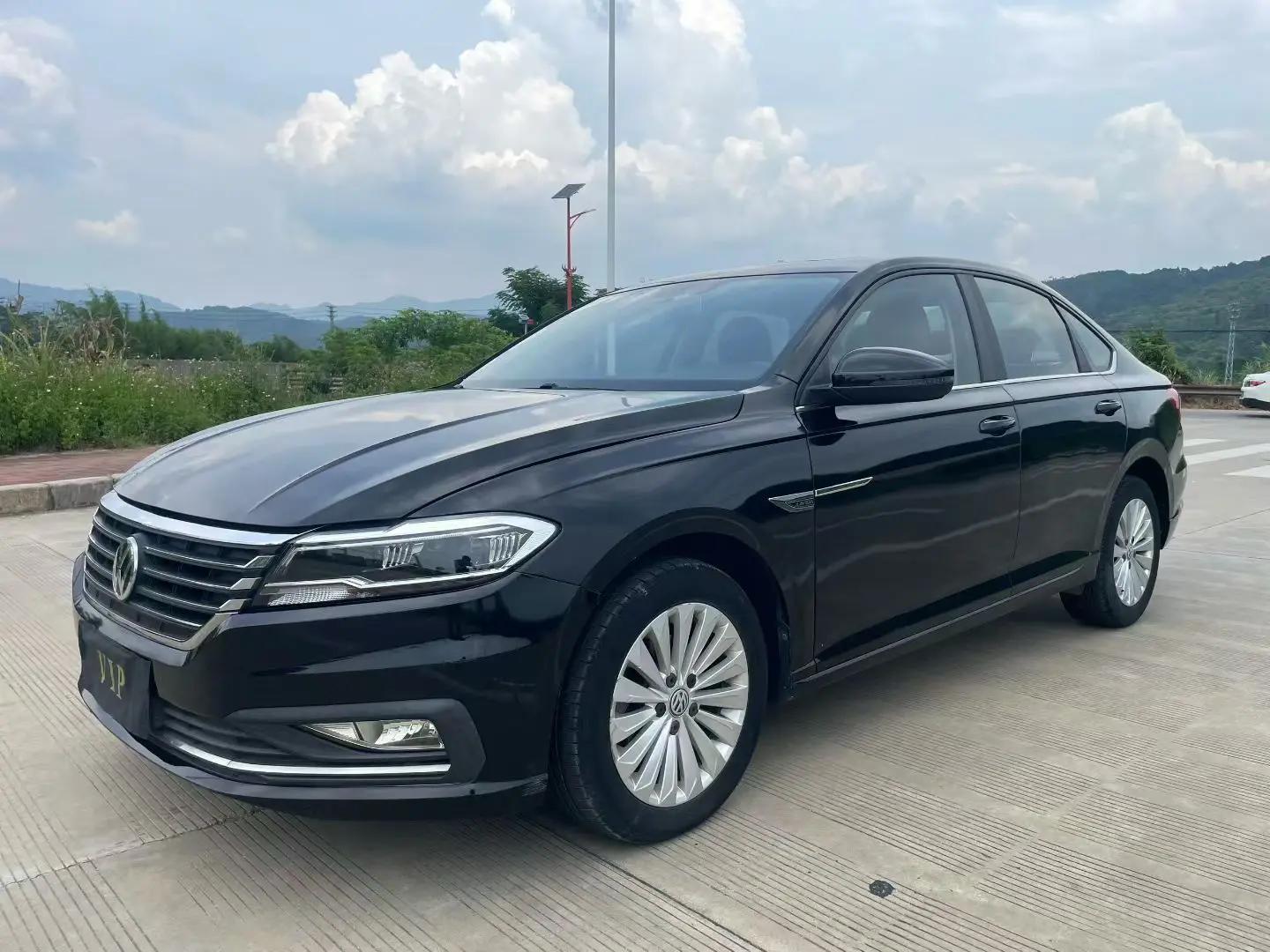 Lavida 2019 280TSI DSG Comfort Edition Country VI