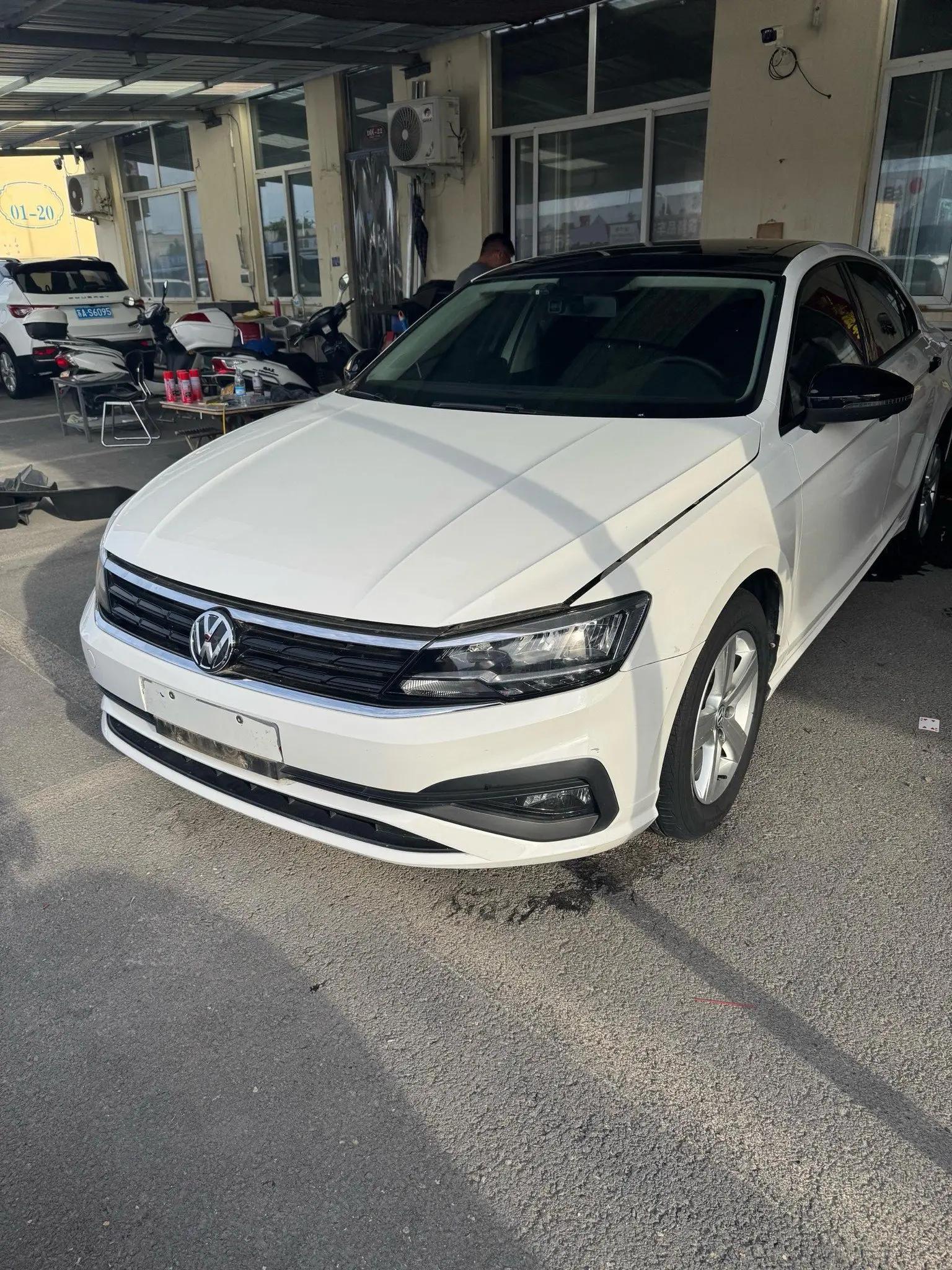 Ling Du 2021 230TSI DSG Fashion Edition