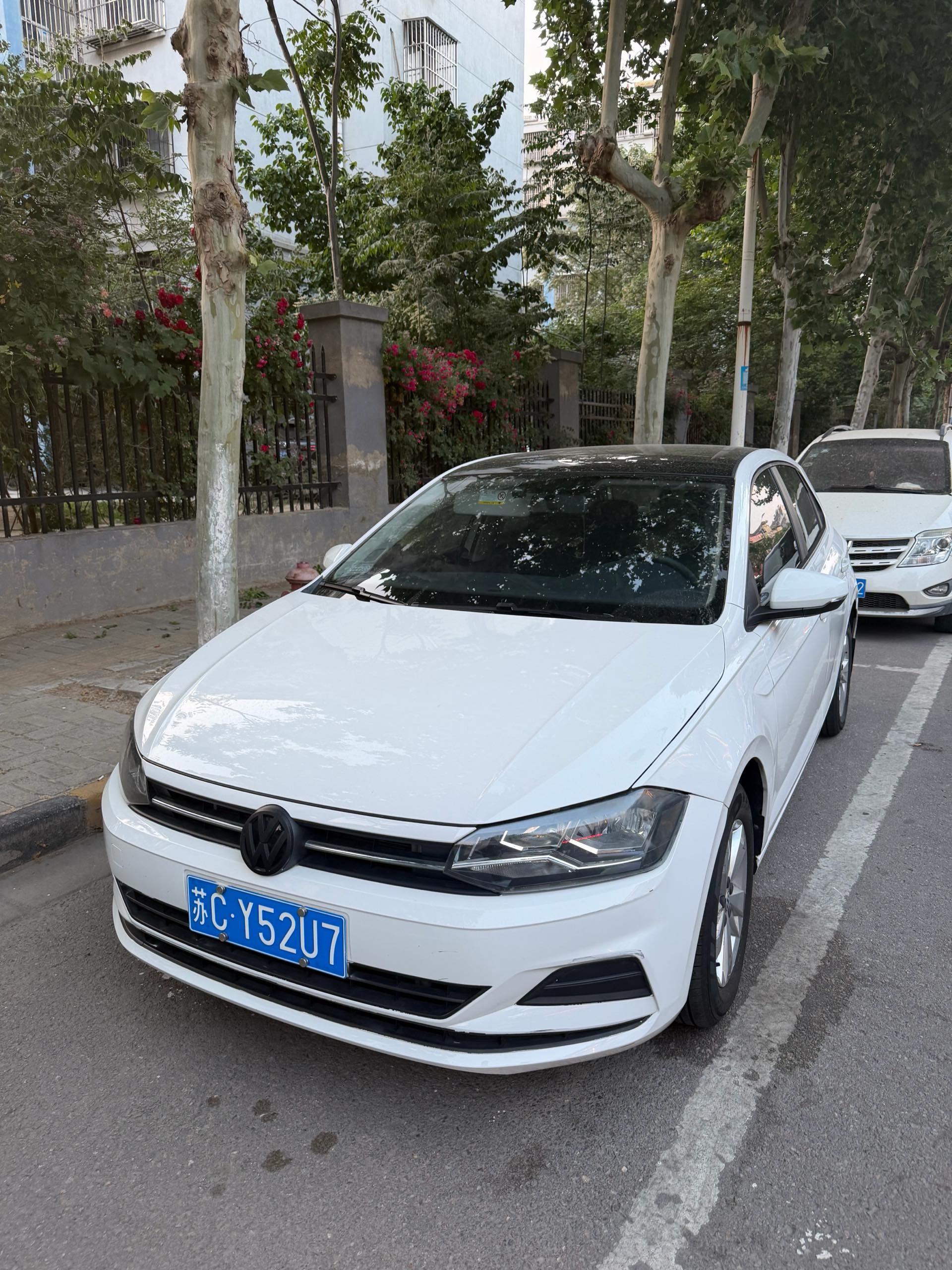 Polo 2019 Plus 1.5L Automatic Panoramic Music Edition