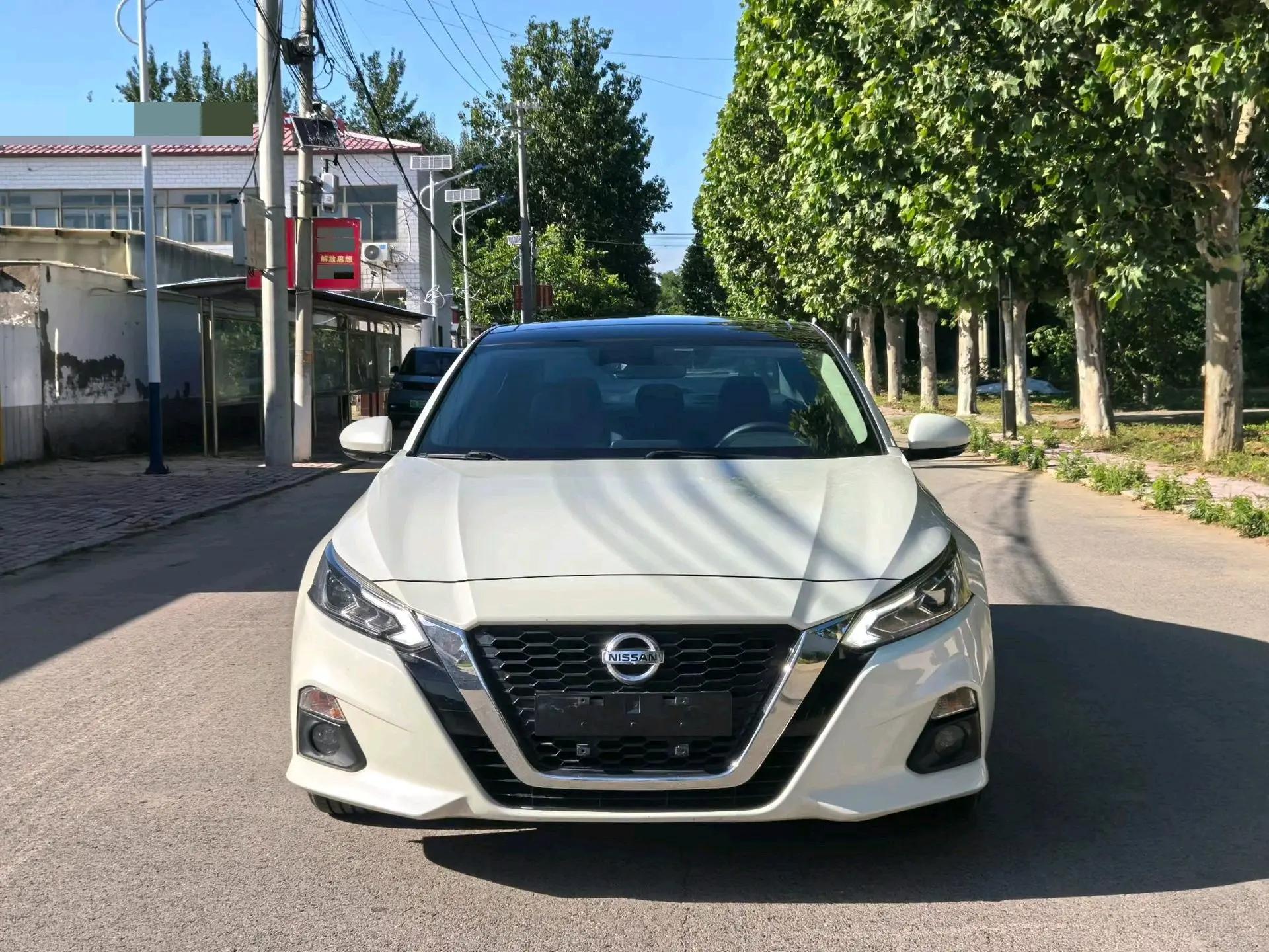 Tianlai 2021 2.0L XL Comfort Edition 2