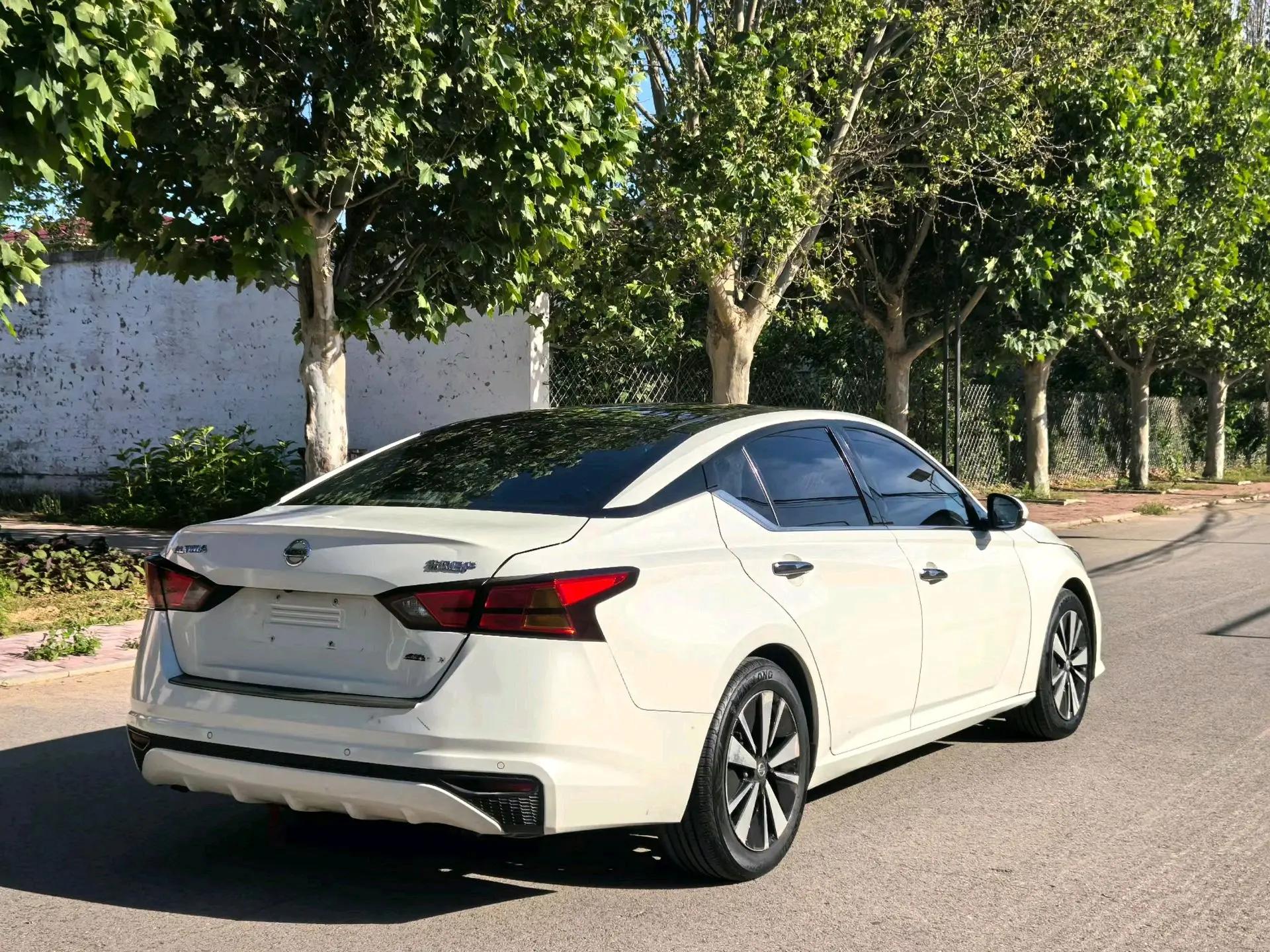 Tianlai 2021 2.0L XL Comfort Edition 4