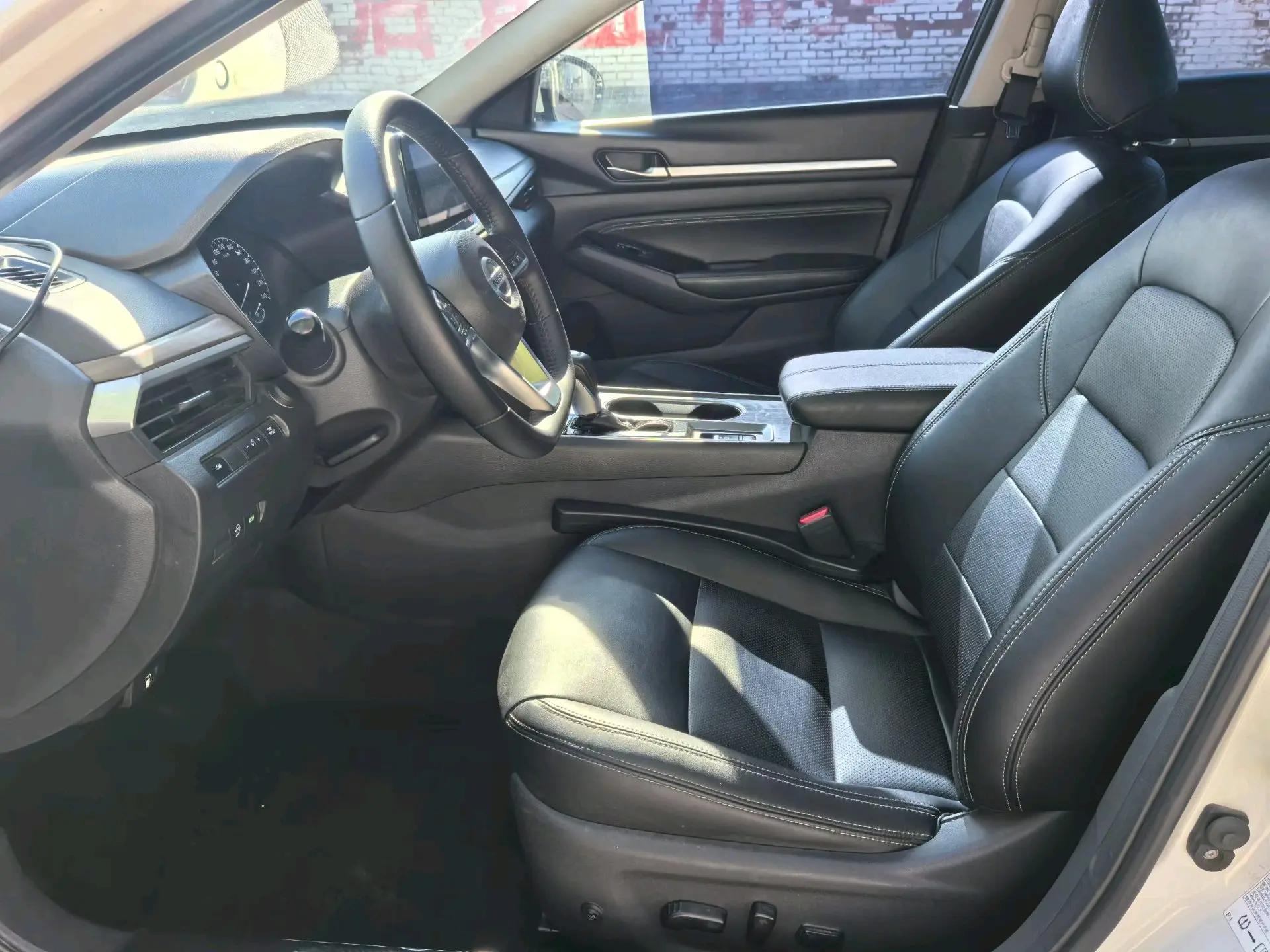 Tianlai 2021 2.0L XL Comfort Edition 7