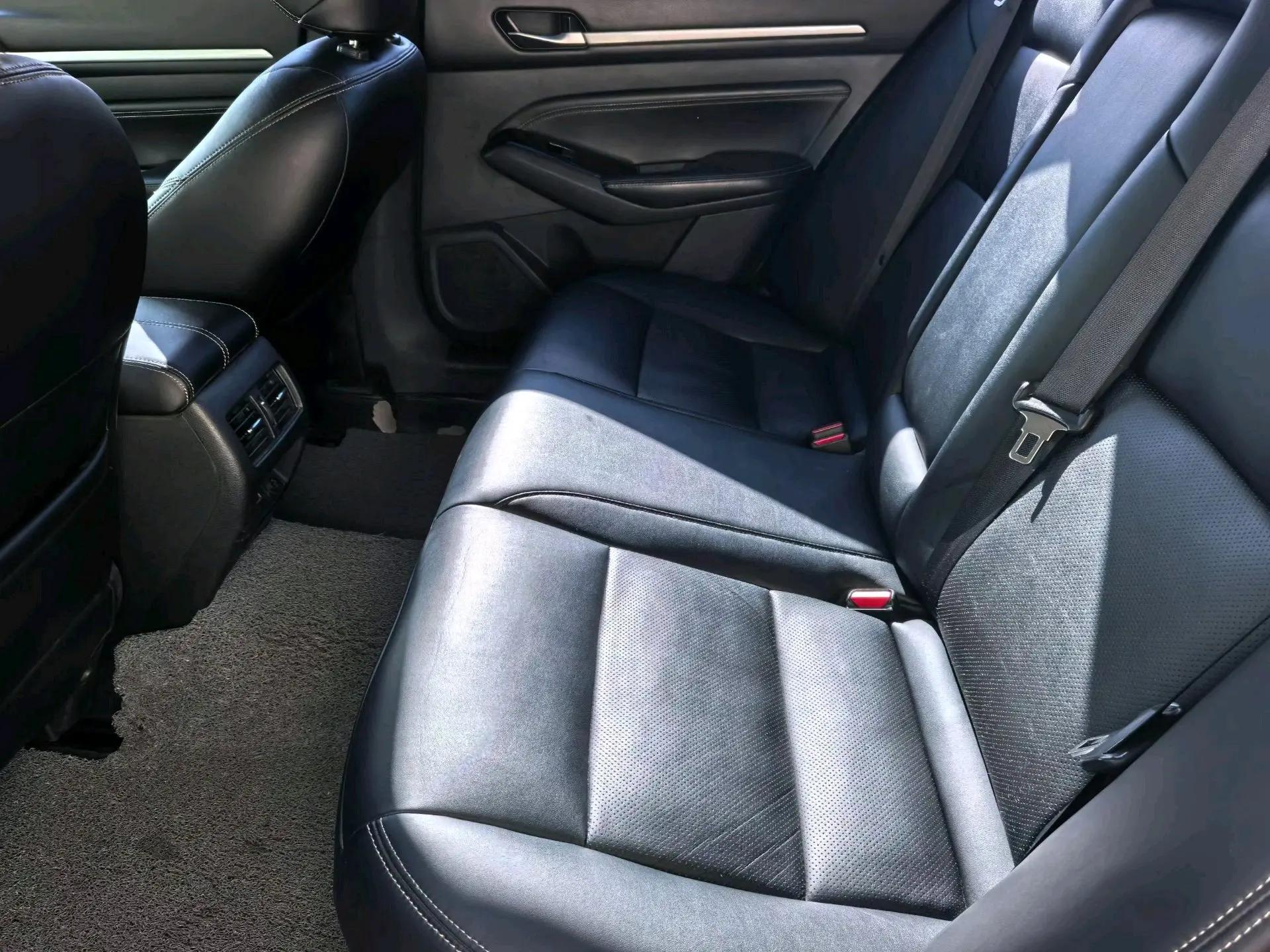 Tianlai 2021 2.0L XL Comfort Edition 9