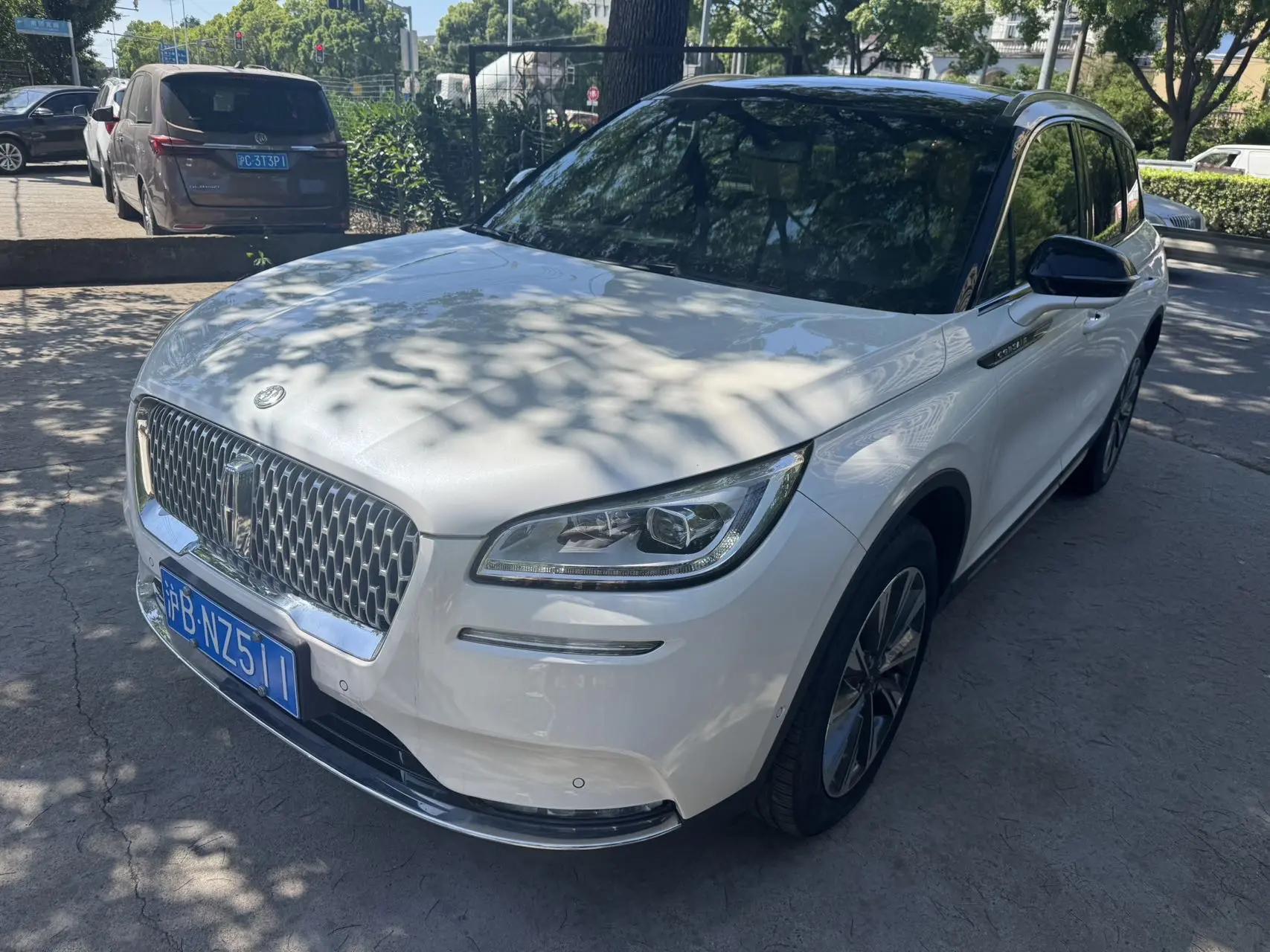 Adventurer 2021 2.0T 4WD Zunyao Edition